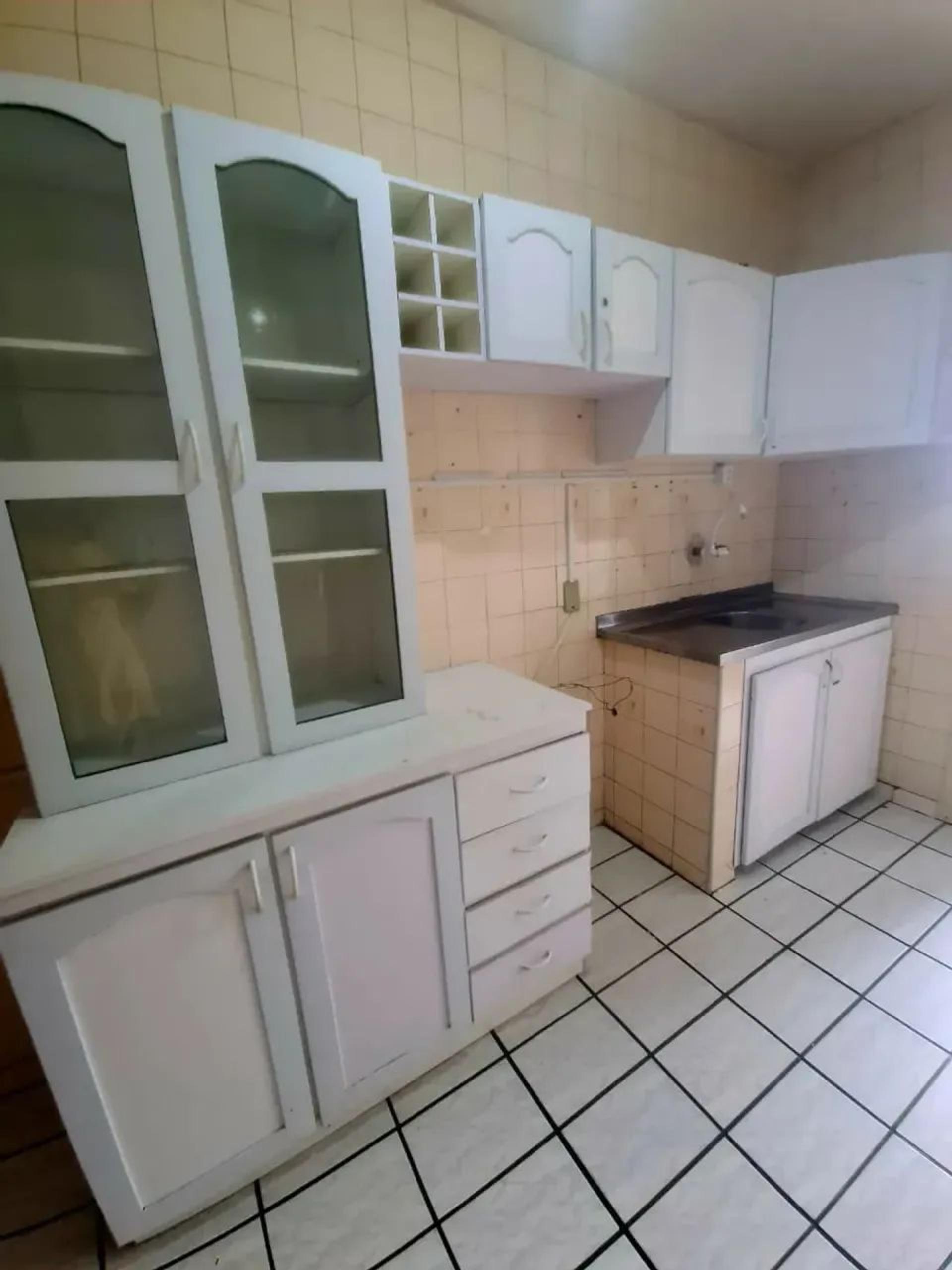 Apartamento À Venda Na Jacarecanga