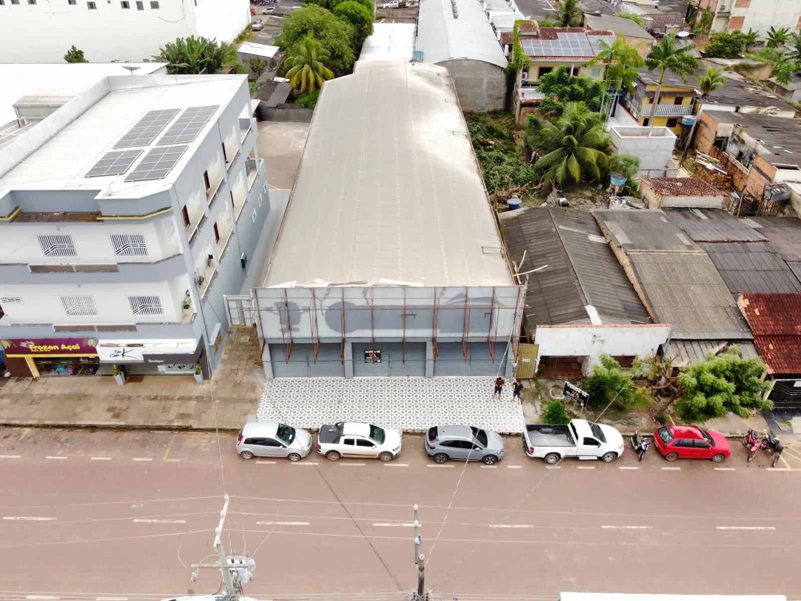 Ponto Comercial na Travessa Justo Chermont, 189, Bela Vista em Itaituba, por R$ 20.000/Mês - Viva Real