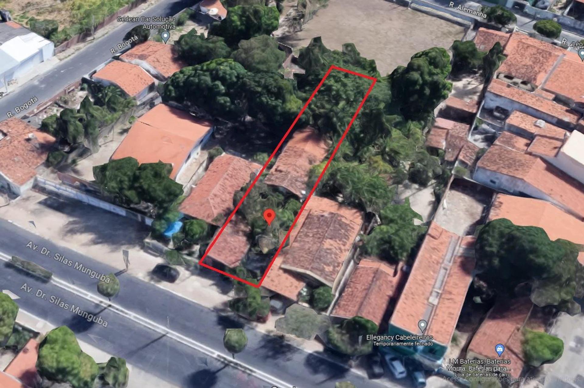 Casa Comercial para Venda, em Fortaleza, bairro Itapery - foto 2