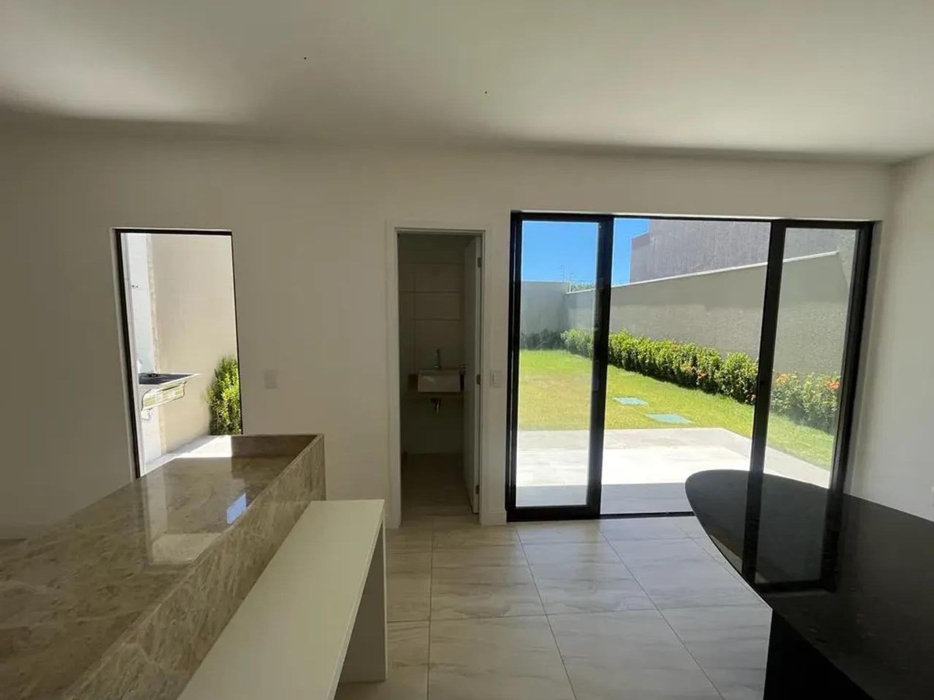 Casa Em Condomínio À Venda Na Lagoa Redonda