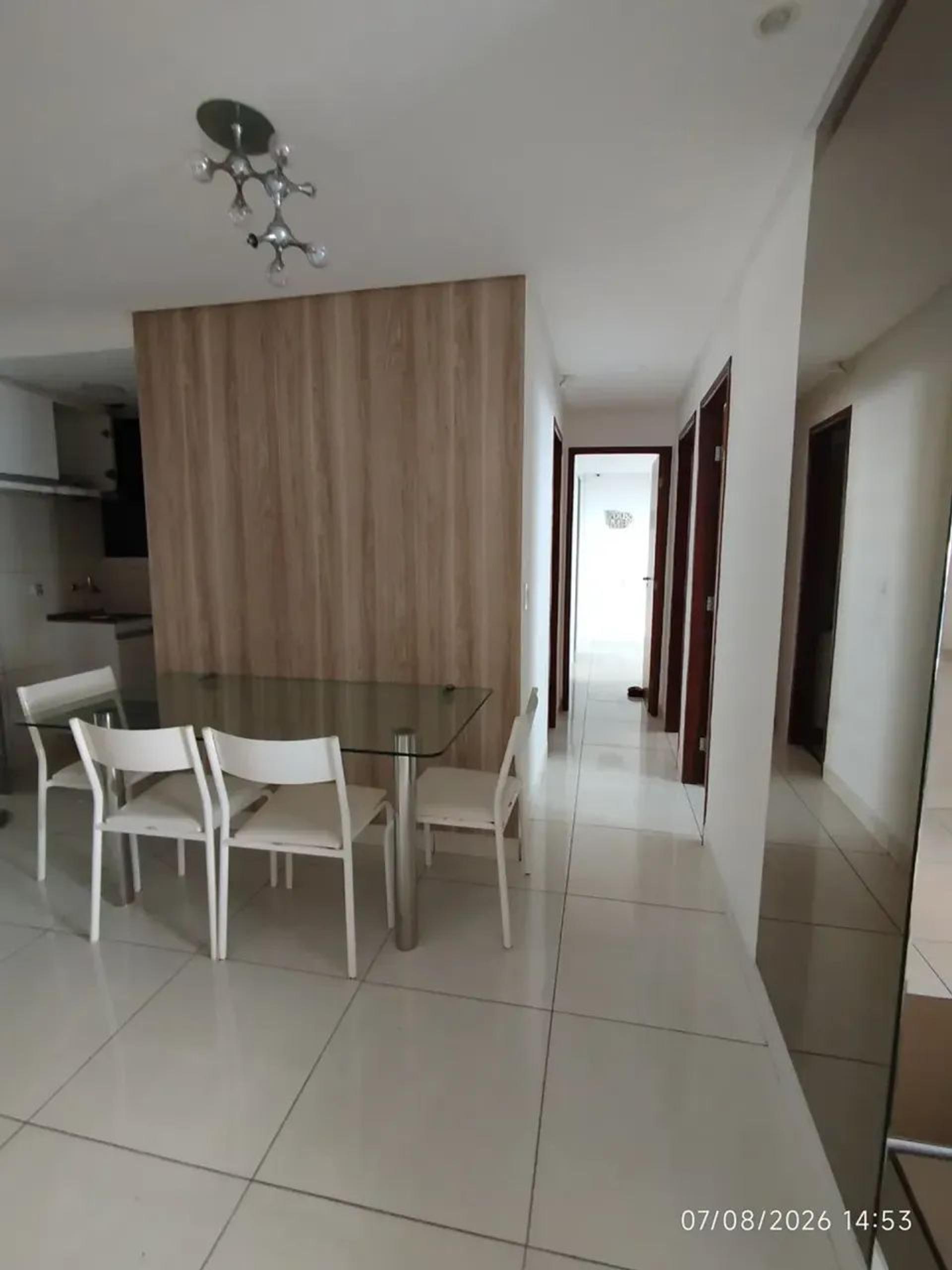 Imóvel para aluguel com 99 metros quadrados com 3 quartos em Meireles - Fortaleza - CE