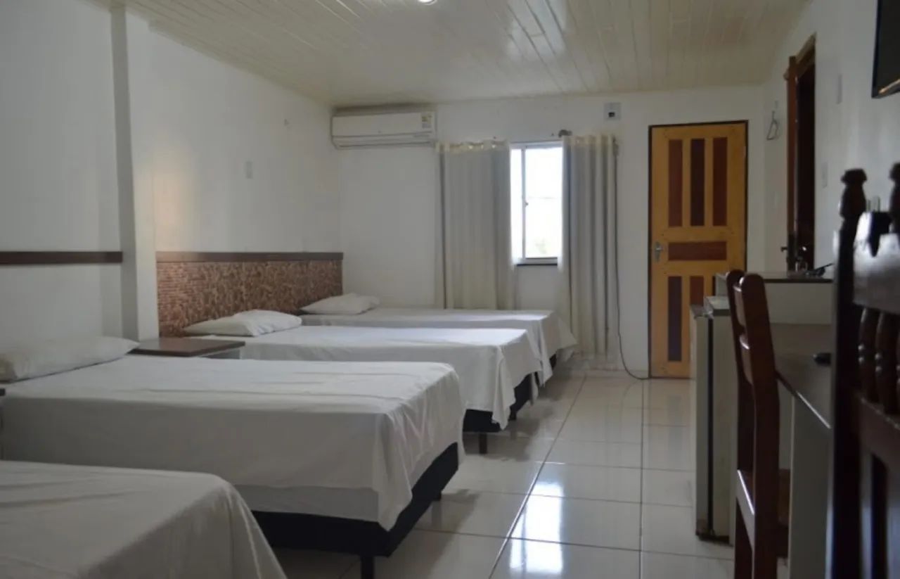 Vende-SE Hotel Compelto Com Vista AO Rio Tapajós NA Cidade DE Itaituba - ParÁ