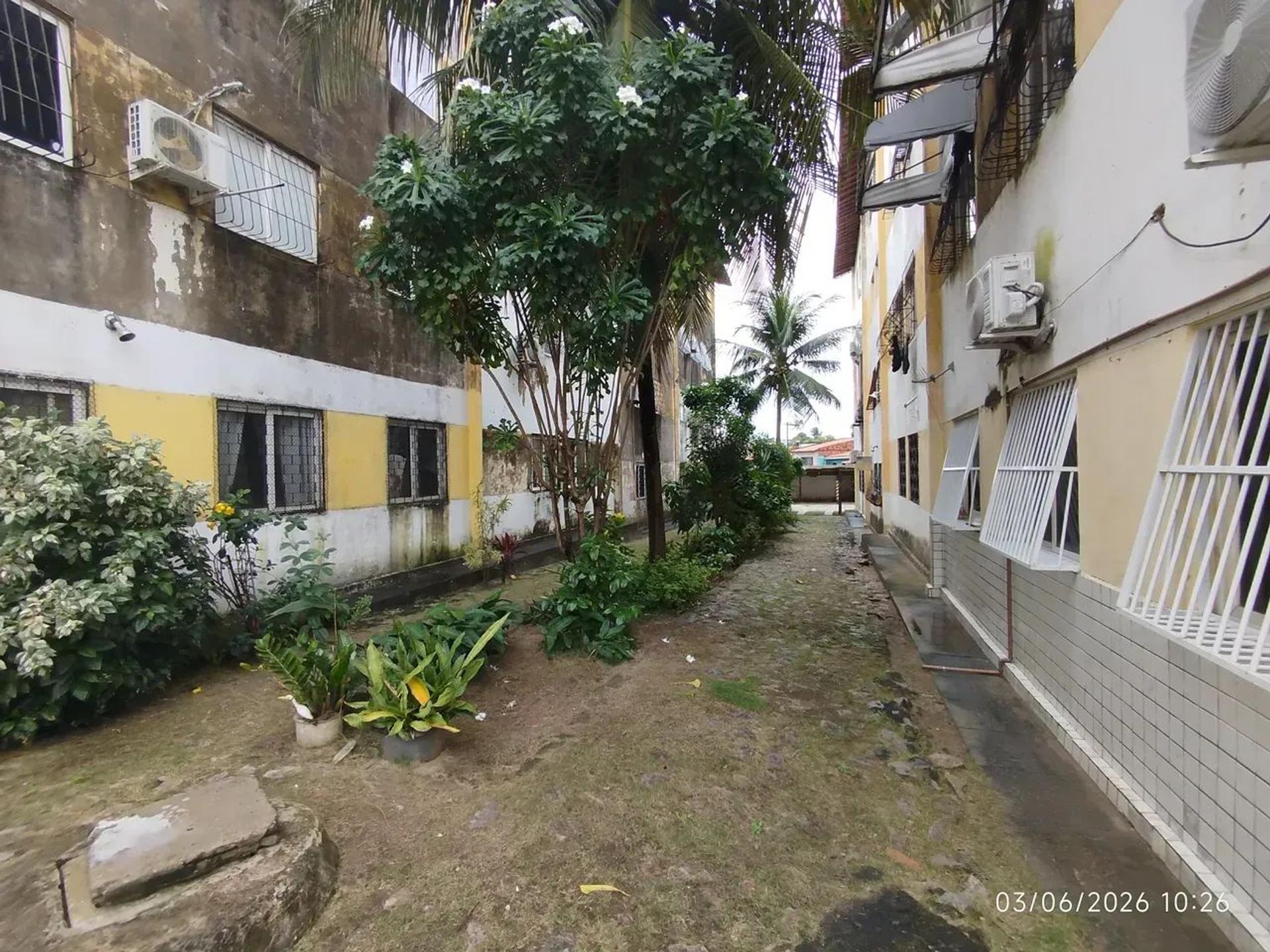 Apartamento DE 02 Quartos NO Bairro Bonsucesso