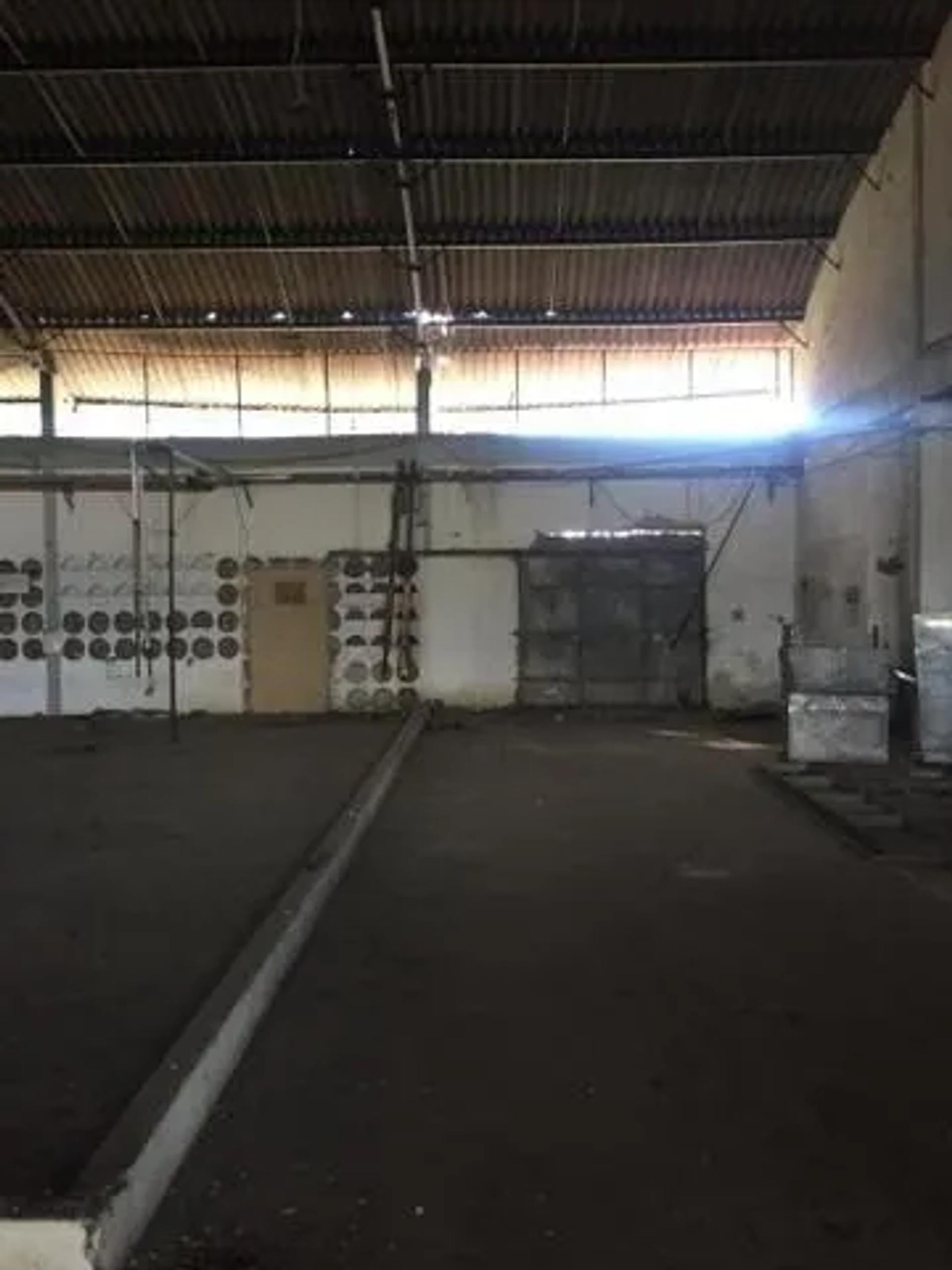 Galpão/Depósito/Armazém na Travessa Senador Robert Kennedy, 938, Barra do Ceará em Fortaleza, por R$ 16.000/Mês - Viva R