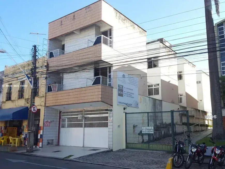 Imóvel para aluguel tem 90 metros quadrados com 2 quartos em Centro - Fortaleza - CE