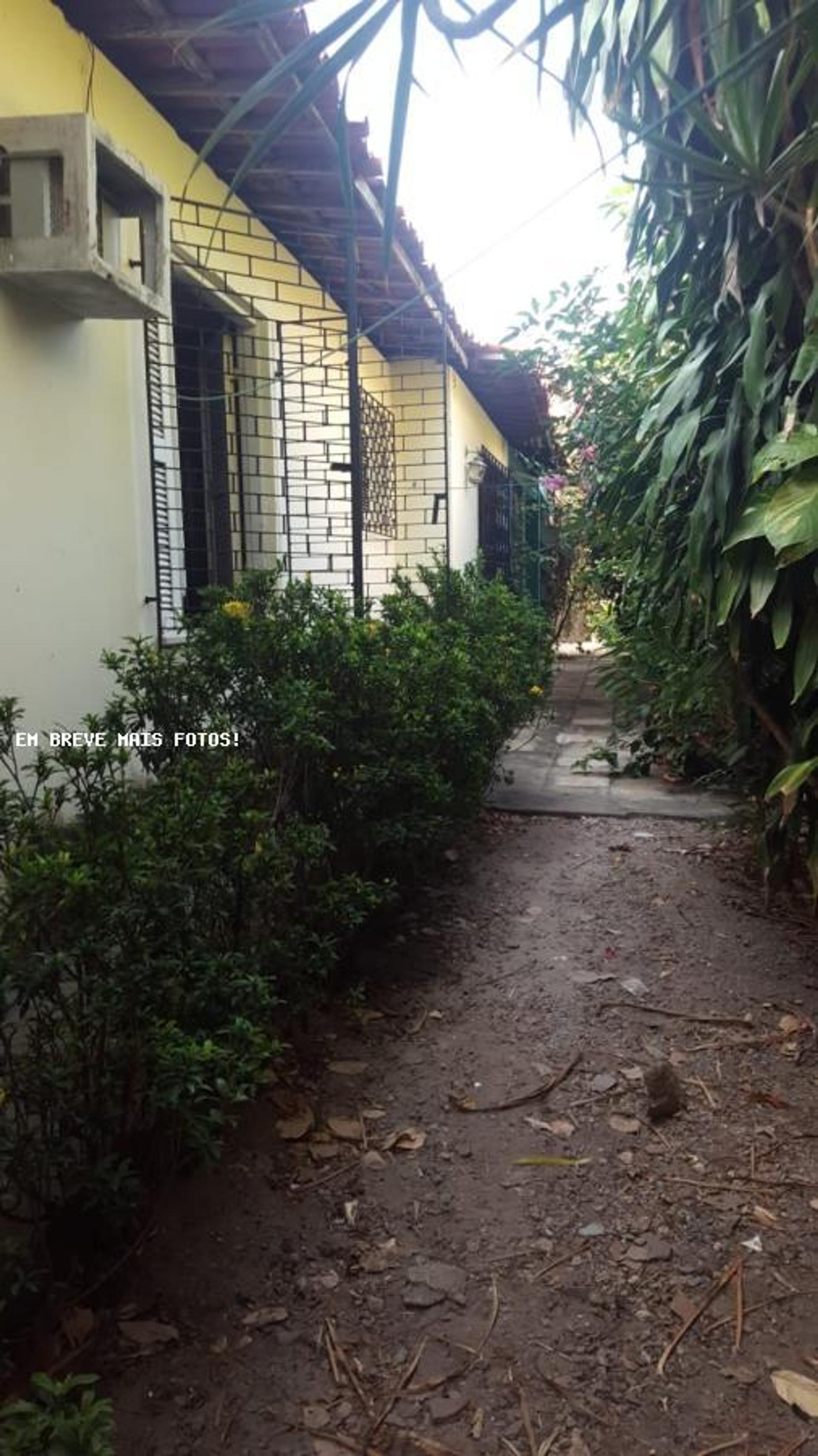Casa para Venda, em Fortaleza, bairro Papicu, 4 dormitórios, 6 banheiros, 3 suítes, 5 vagas - foto 7