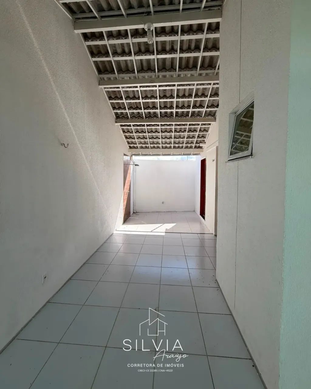 Casa Duplex À Venda NO Condomínio Riverside Iguatu/CE
