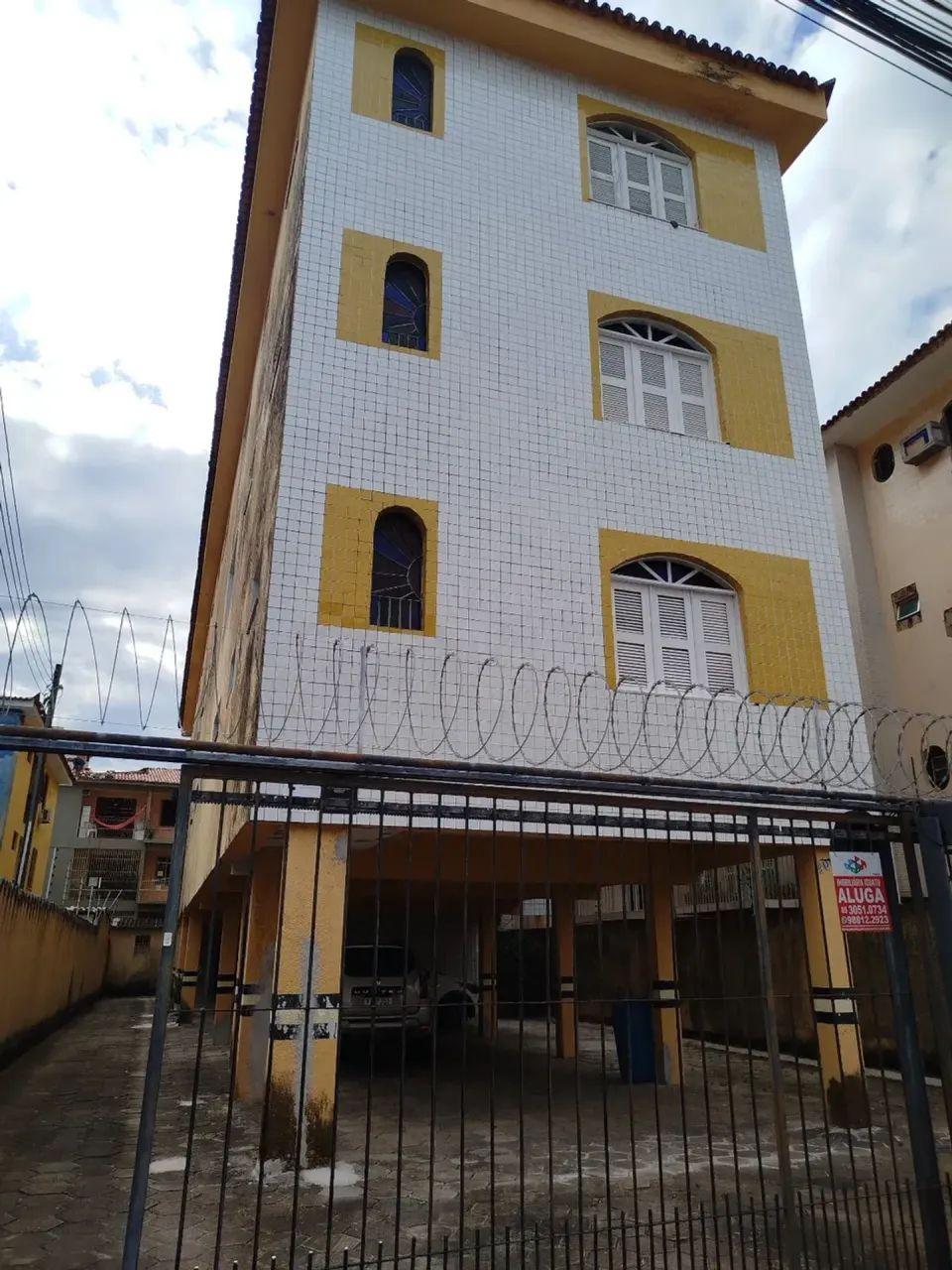 Apartamento para Locação Bairro de Fátima