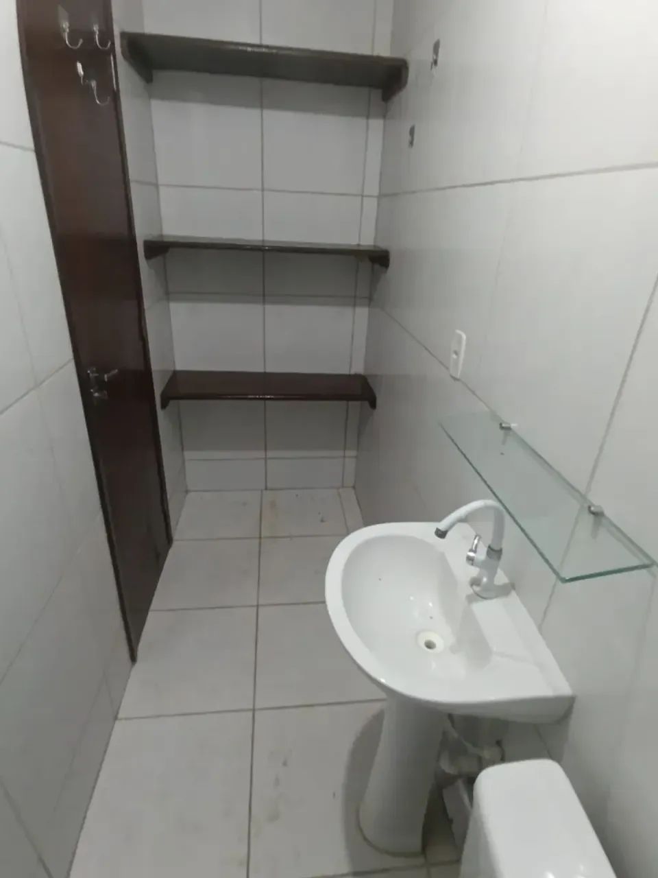 Imóvel para aluguel com 30 metros quadrados em Joaquim Távora - Fortaleza - CE
