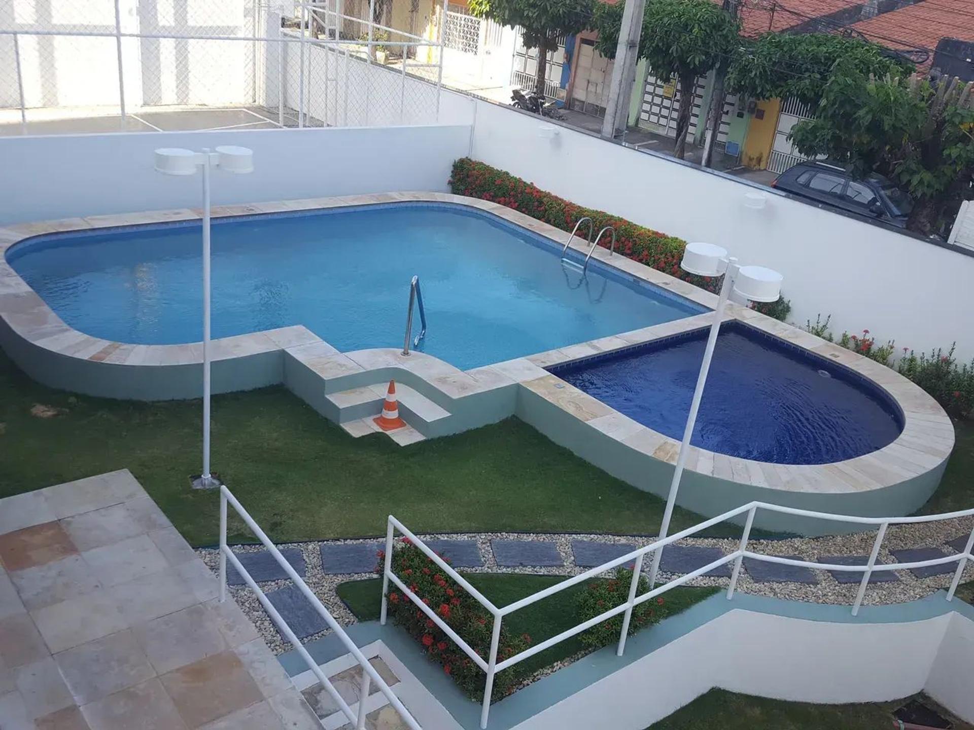 Aluga-SE Apartamento DE 03 Quartos NO Bairro DE Fátima
