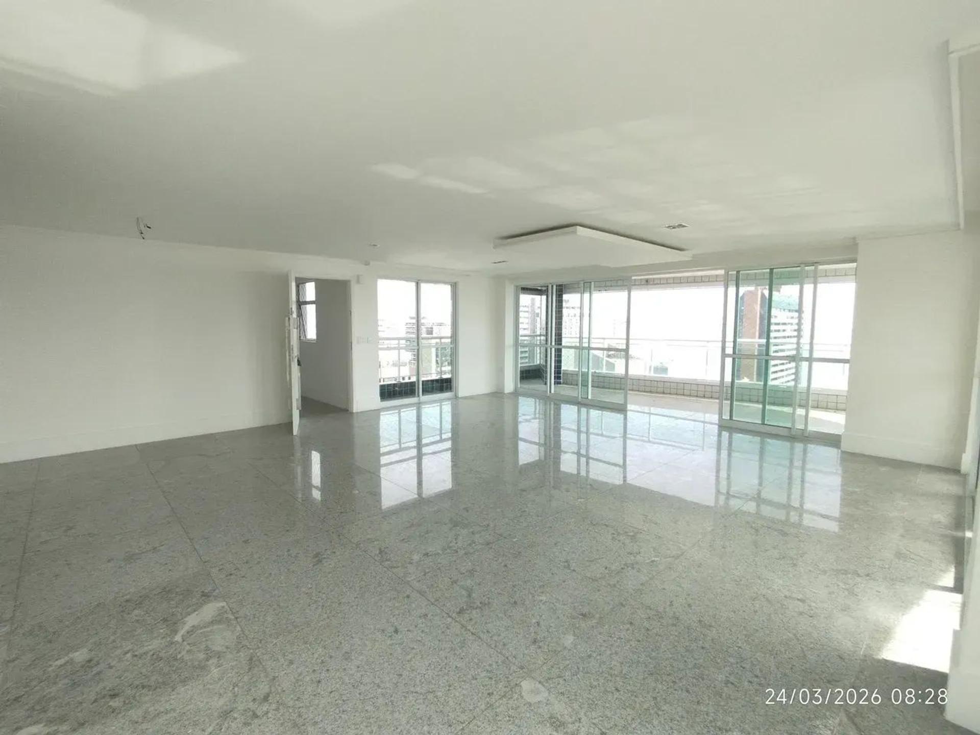 Apartamento DE 04 Quartos NO Meireles EM Fortaleza