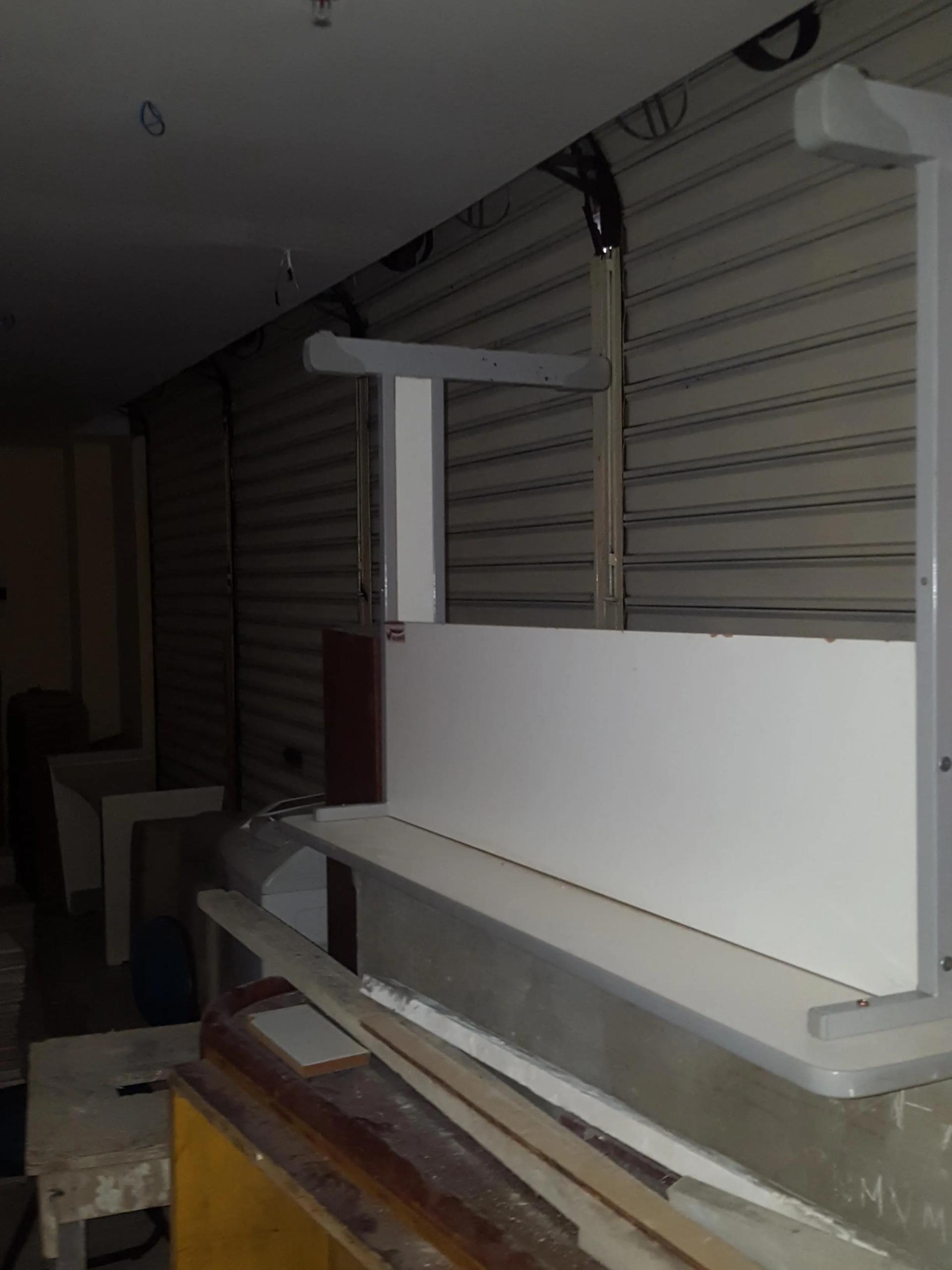 Ponto Comercial na Rua Guilherme Rocha, 1299, Centro em Fortaleza, por R$ 1.705/Mês - Viva Real