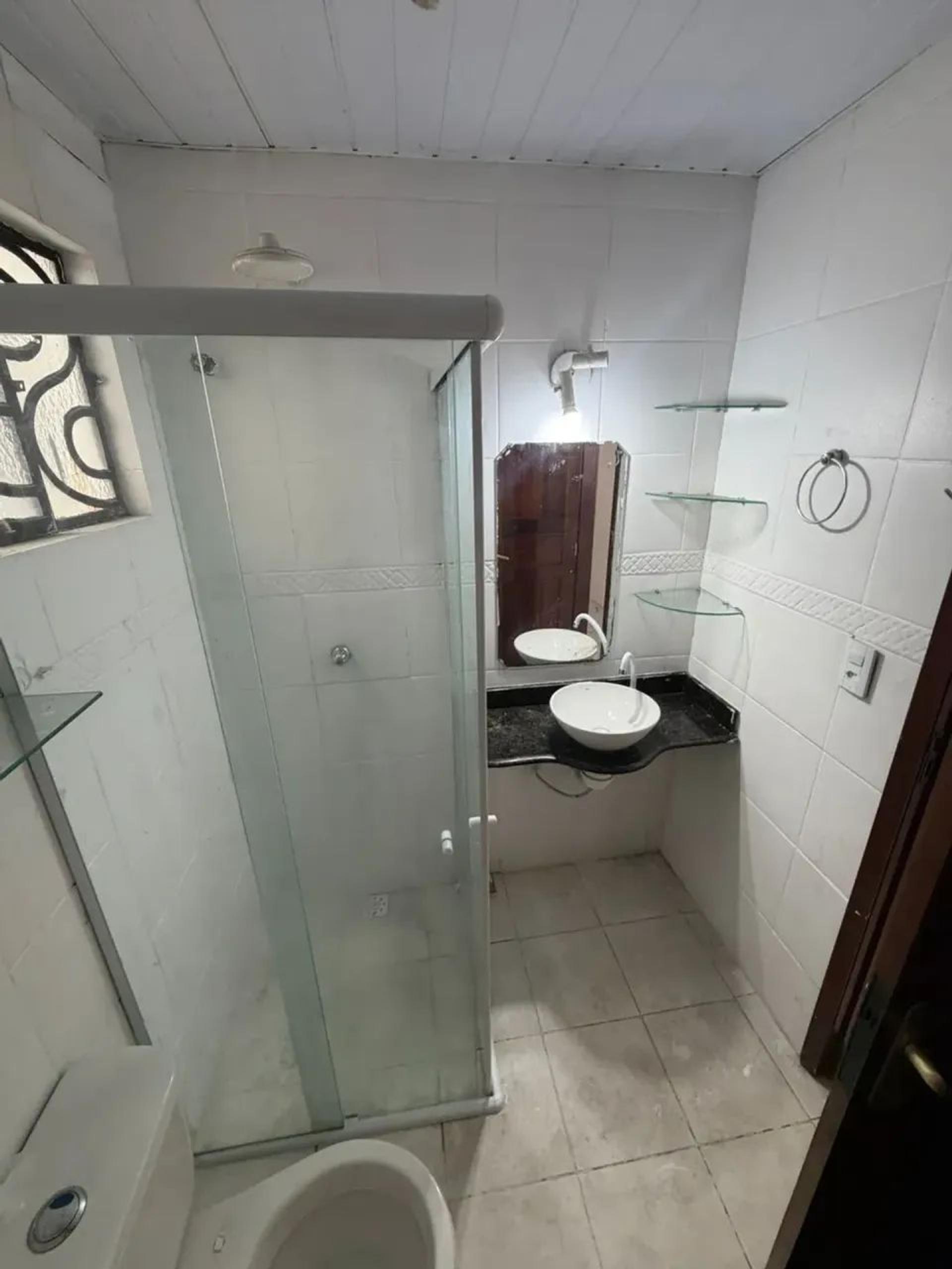 Vende-Se Casa Duplex Na Pereira Filgueiras