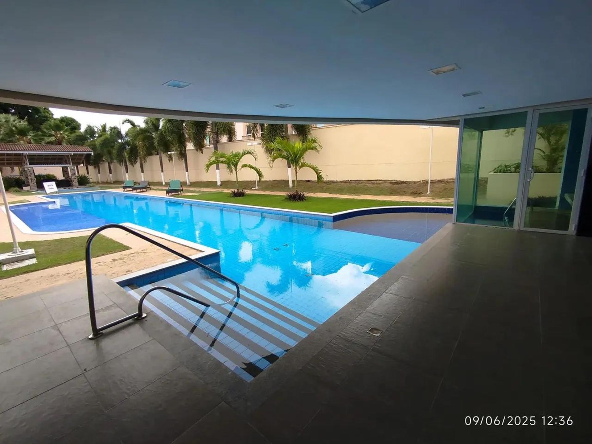 Vende-SE Casa Duplex EM Condomínio NA Precabura Eusébio