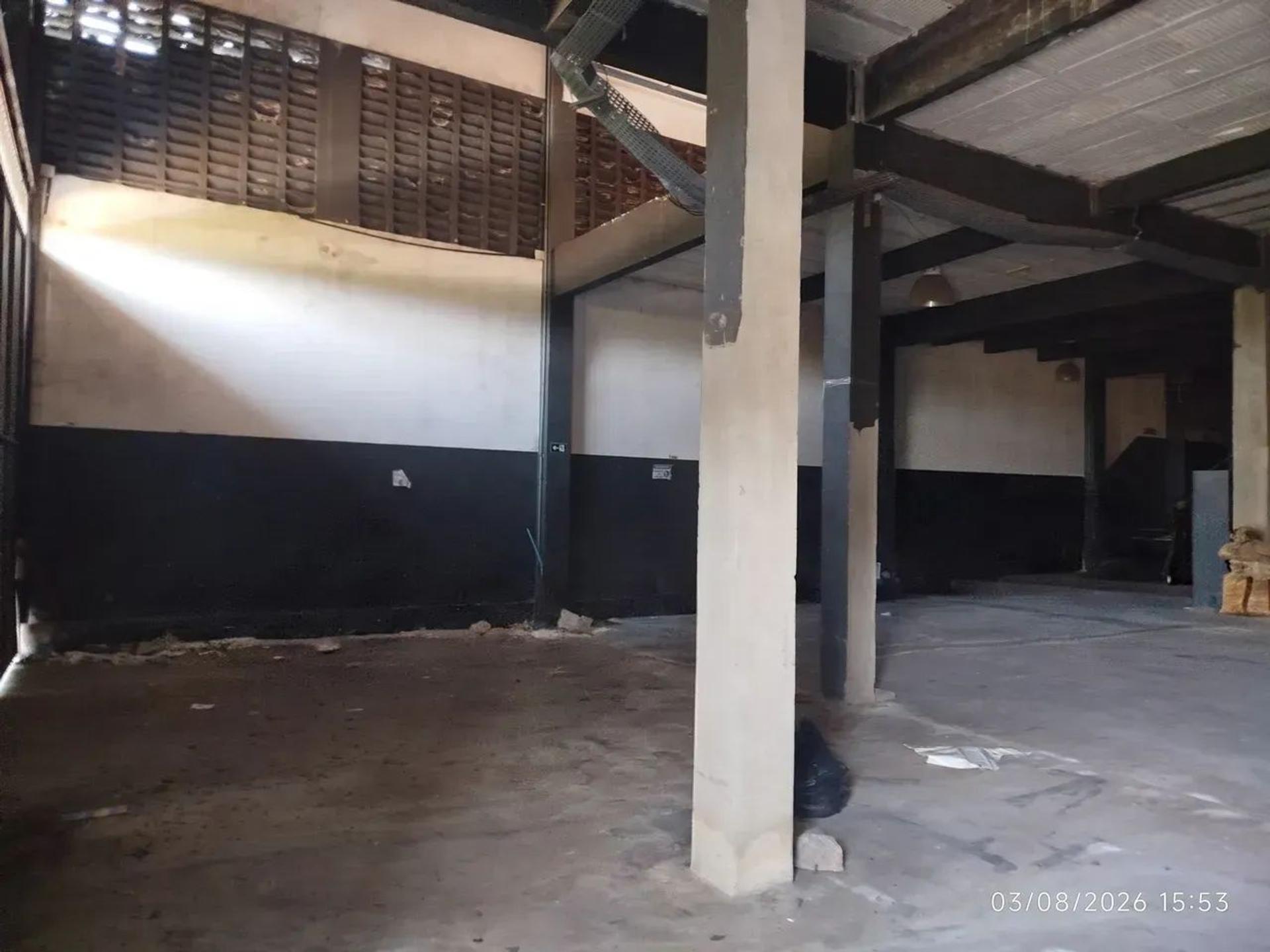 Imóvel para aluguel com 1000 metros quadrados em Serrinha - Fortaleza - CE