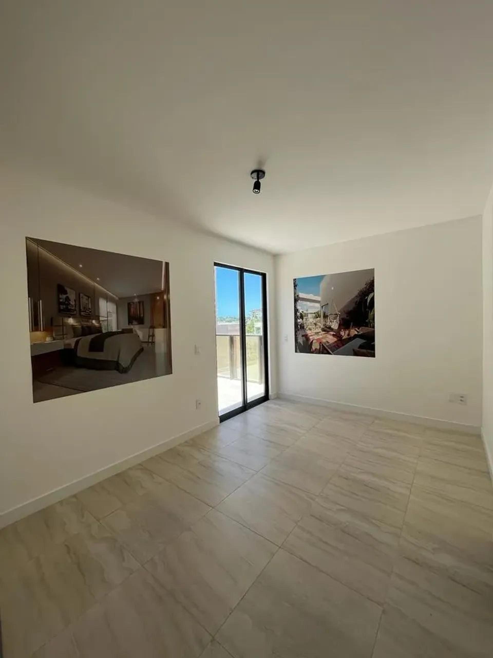 Casa Em Condomínio À Venda Na Lagoa Redonda