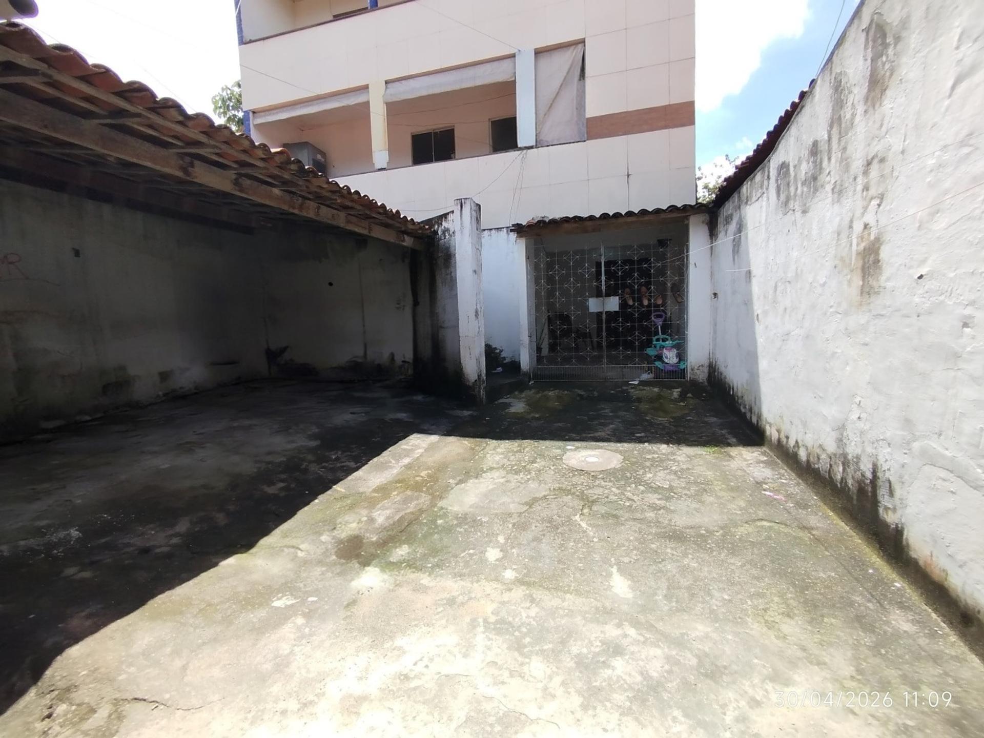 Imobiliaria Iguatu Trás Este Prédio Residencial Para Venda EM MaracanaÚ - 6FQ99Q