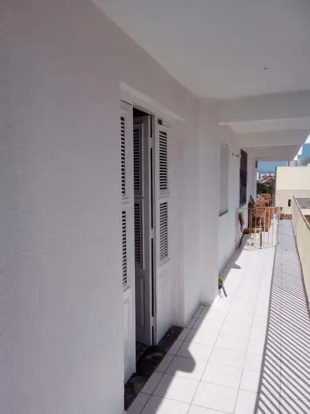 Apartamento na Avenida Visconde do Rio Branco, 2245, Joaquim Tavora em Fortaleza, por R$ 155.000 - Viva Real