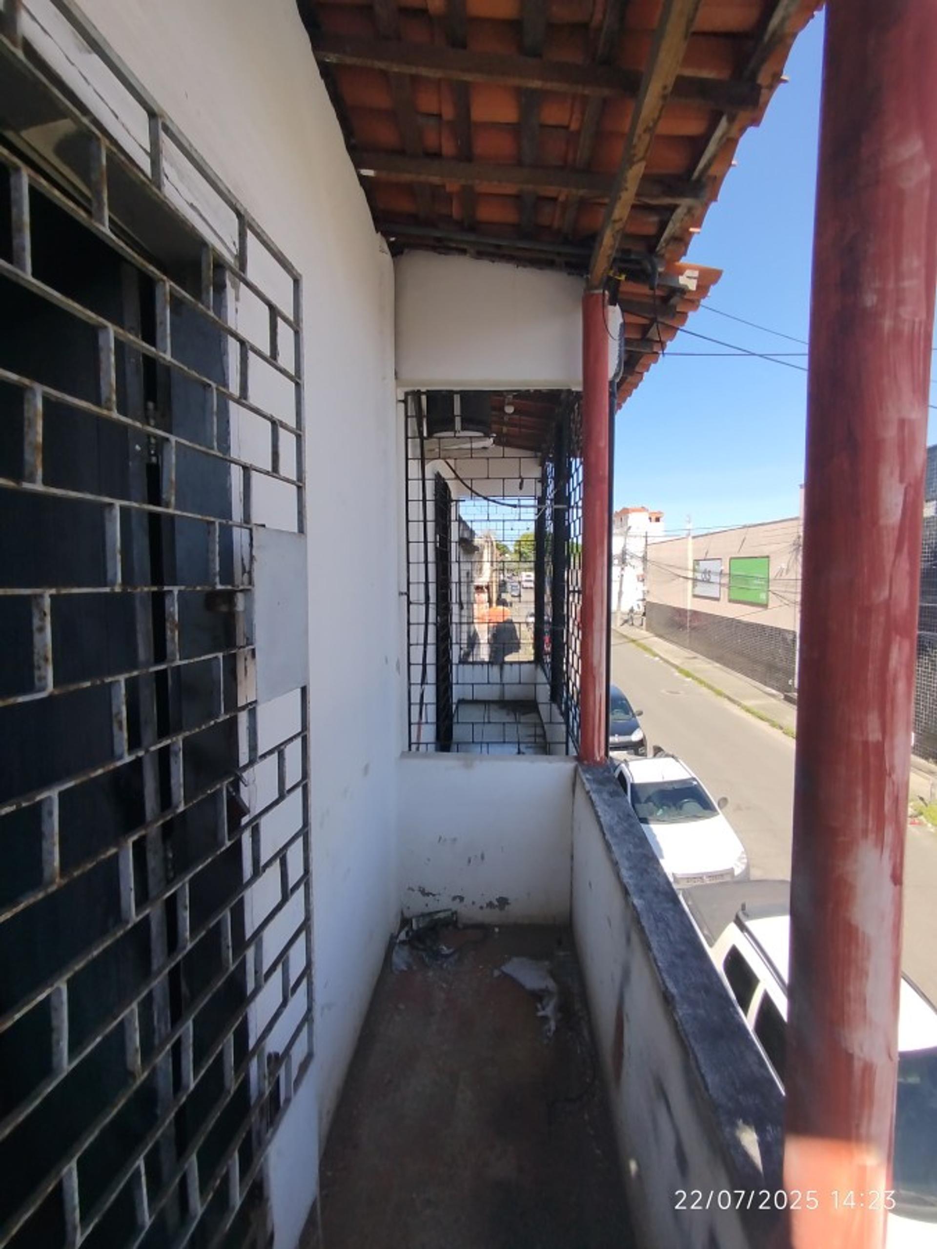 Ponto Comercial para Locação, em Fortaleza, bairro Centro, 1 banheiro - foto 8