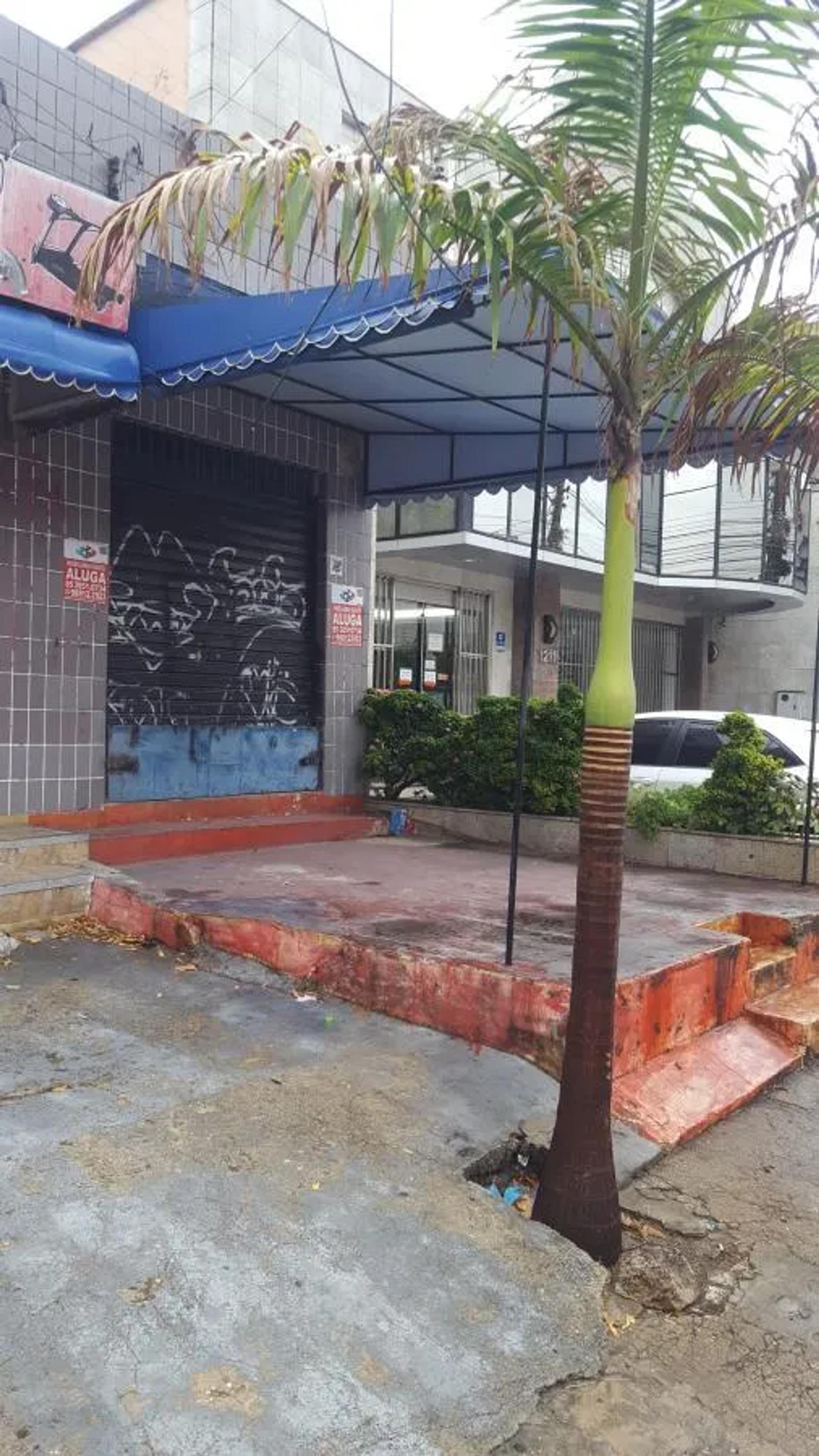 Ponto Comercial na Rua Pereira Filgueiras, 1201, Aldeota em Fortaleza, por R$ 900/Mês - Viva Real
