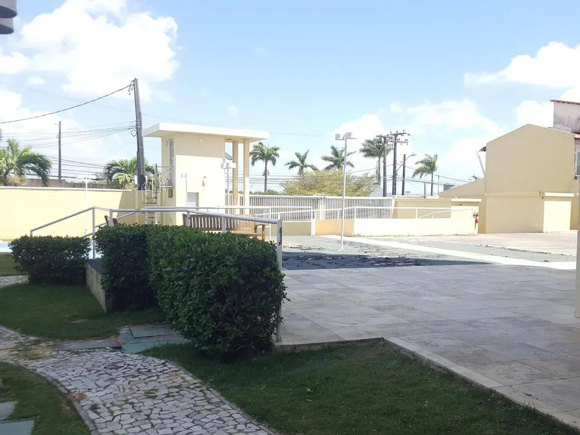 Alugamos Apartamento DE 03 Quartos NO Bairro PassarÉ