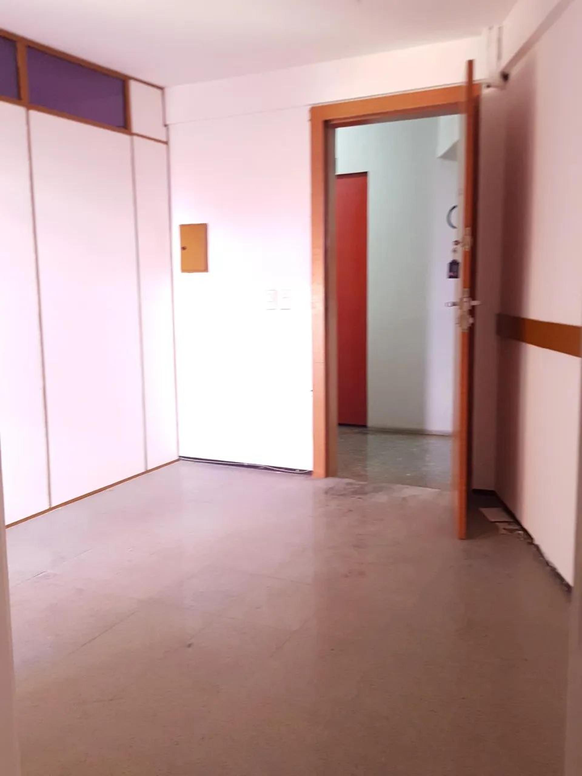 Vende-SE Sala Comercial NO Dionísio Torres Com 34M²