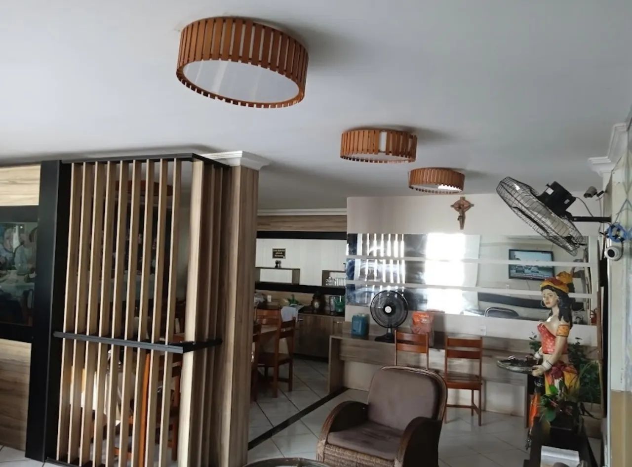 Vende-SE Hotel Compelto Com Vista AO Rio Tapajós NA Cidade DE Itaituba - ParÁ