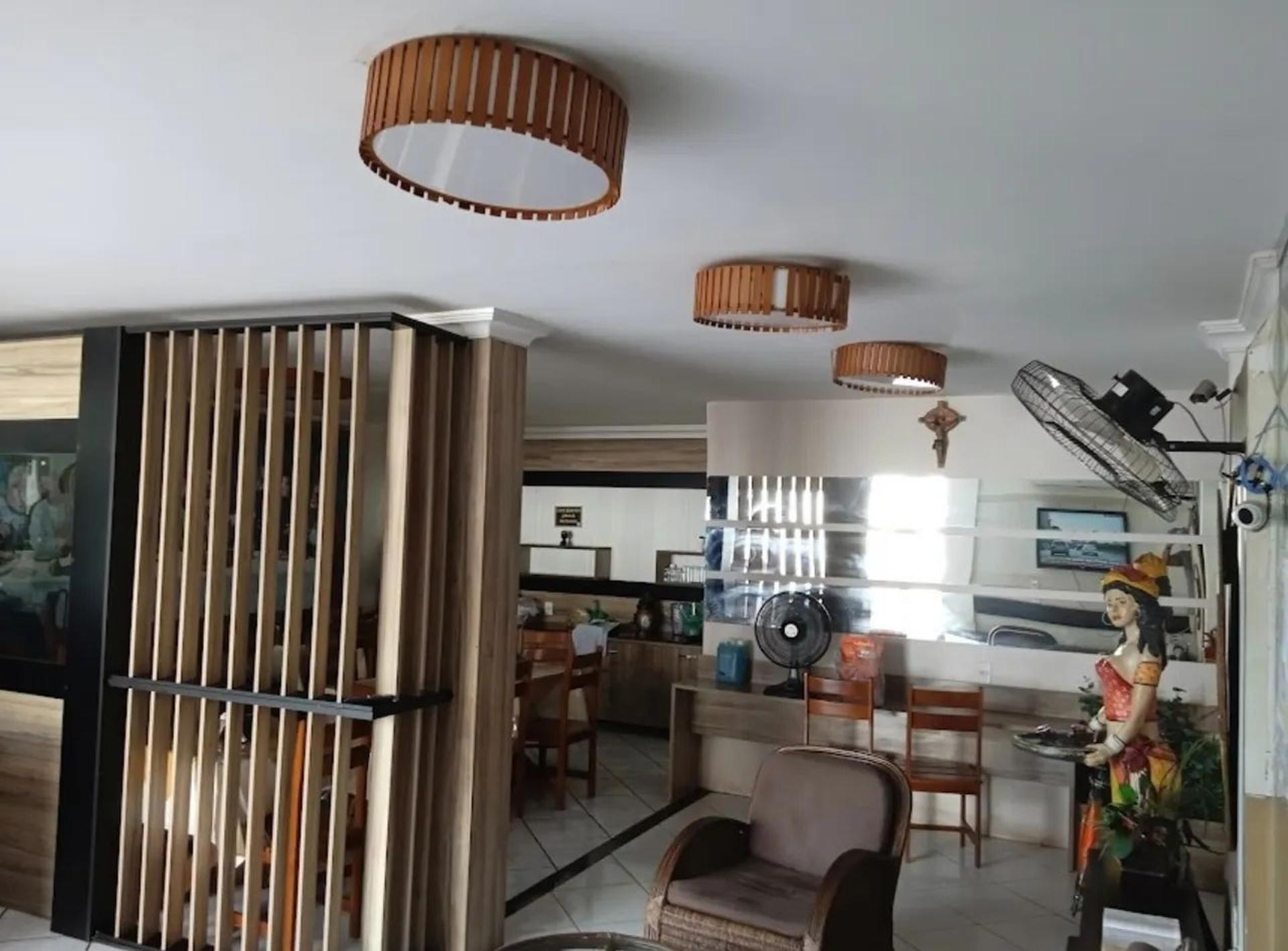 Vende-SE Hotel Compelto Com Vista AO Rio Tapajós NA Cidade DE Itaituba - ParÁ