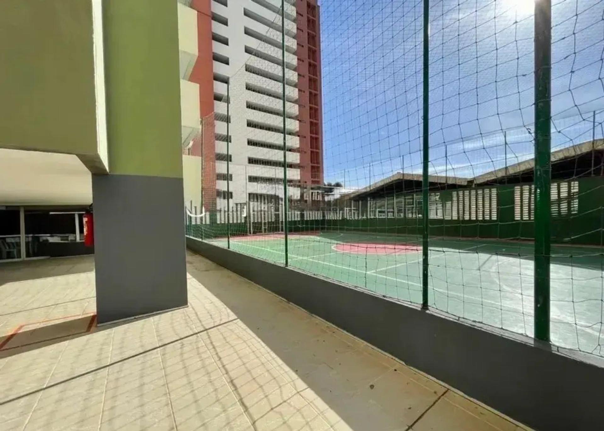 Apartamento Para Alugar Green Paradise 2