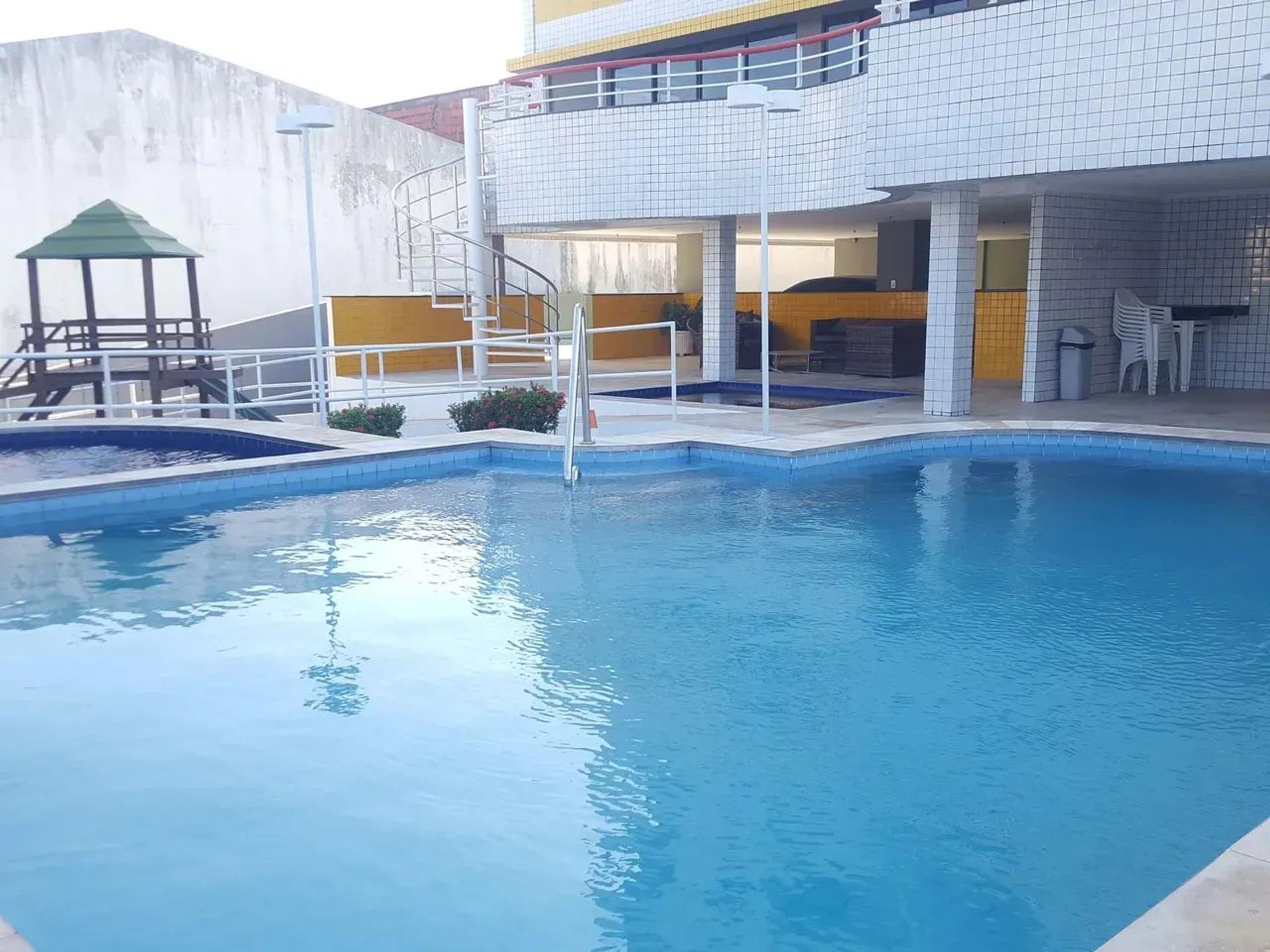 Aluga-SE Apartamento DE 03 Quartos NO Bairro DE Fátima