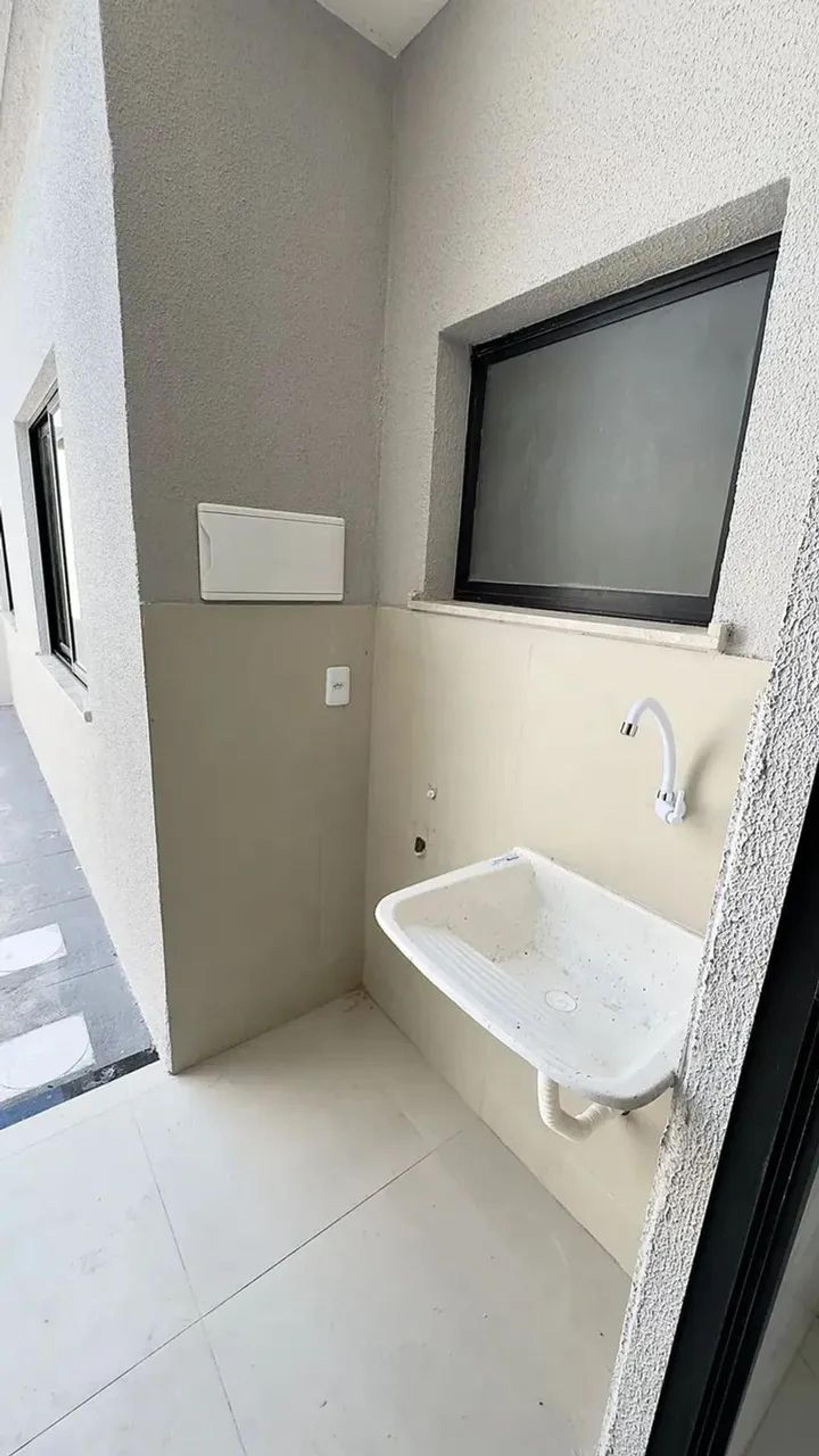 Casa Plana E Solta NA Urucunema NO Eusébio