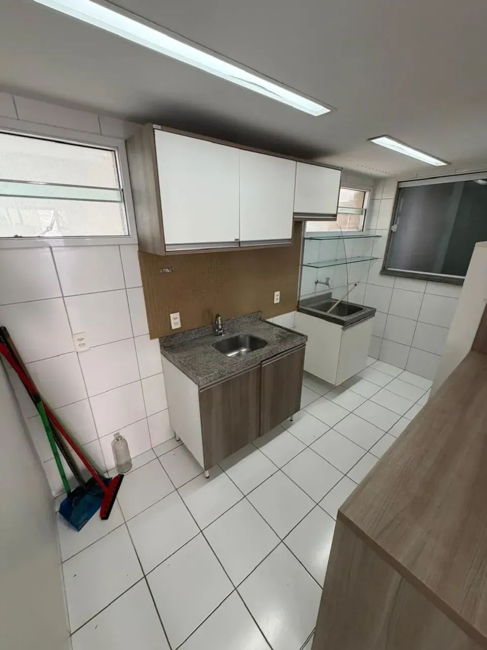 Apartamento Para Alugar Na Aldeota - Próx à Santos Dumont