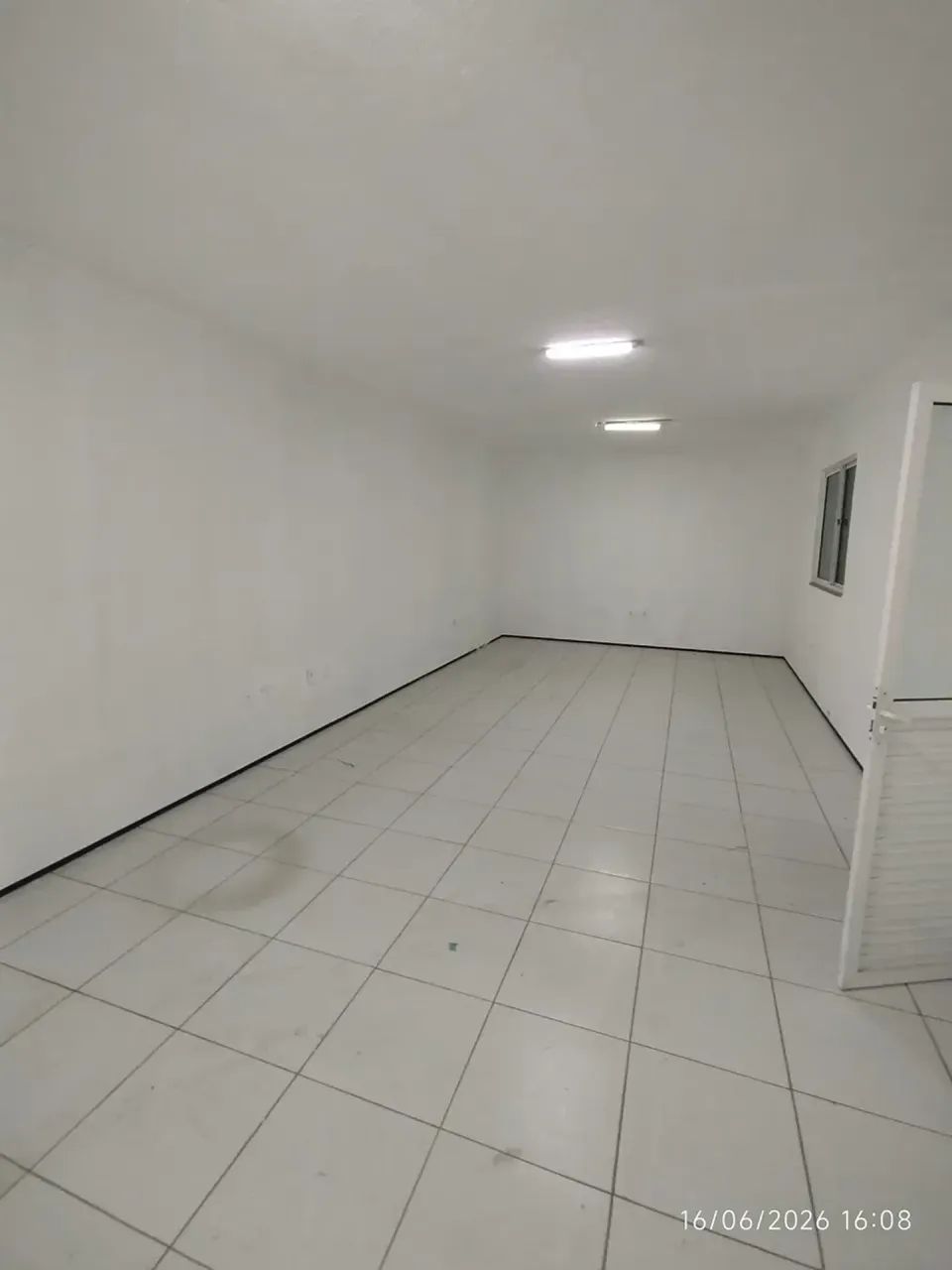 Galpão Com Salas Próximo DA BR 116