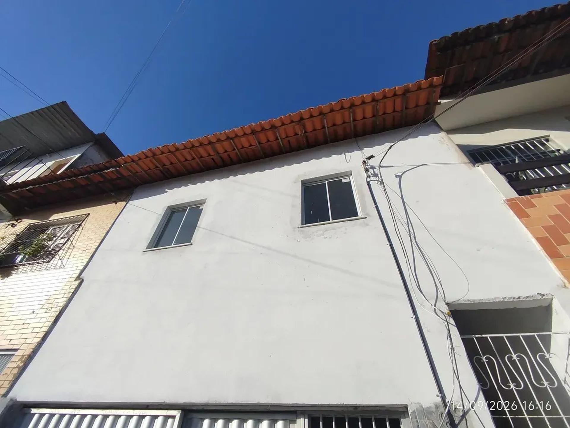 Casa Altos NO Bairro Demócrito Rocha