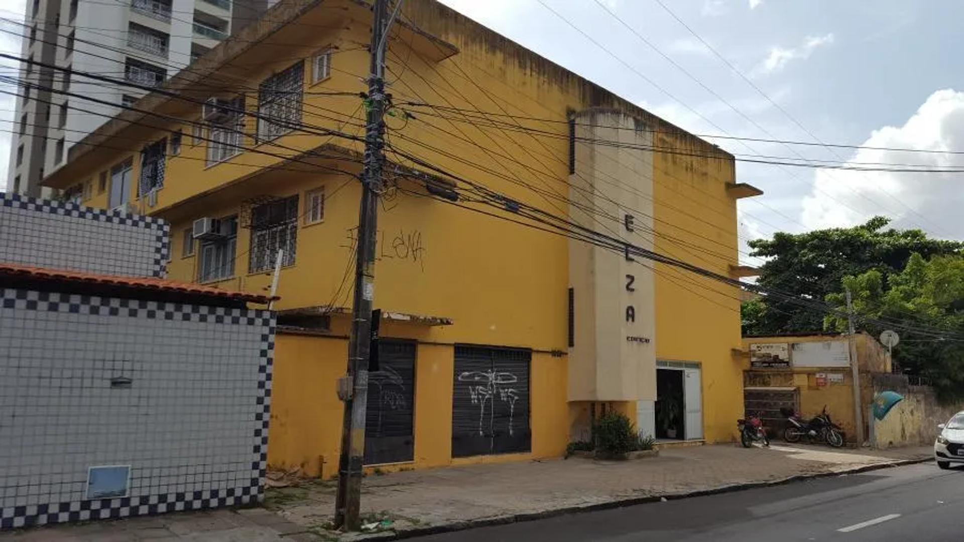 Kitnet na Rua Bárbara de Alencar, 540, Centro em Fortaleza, por R$ 850/Mês - Viva Real