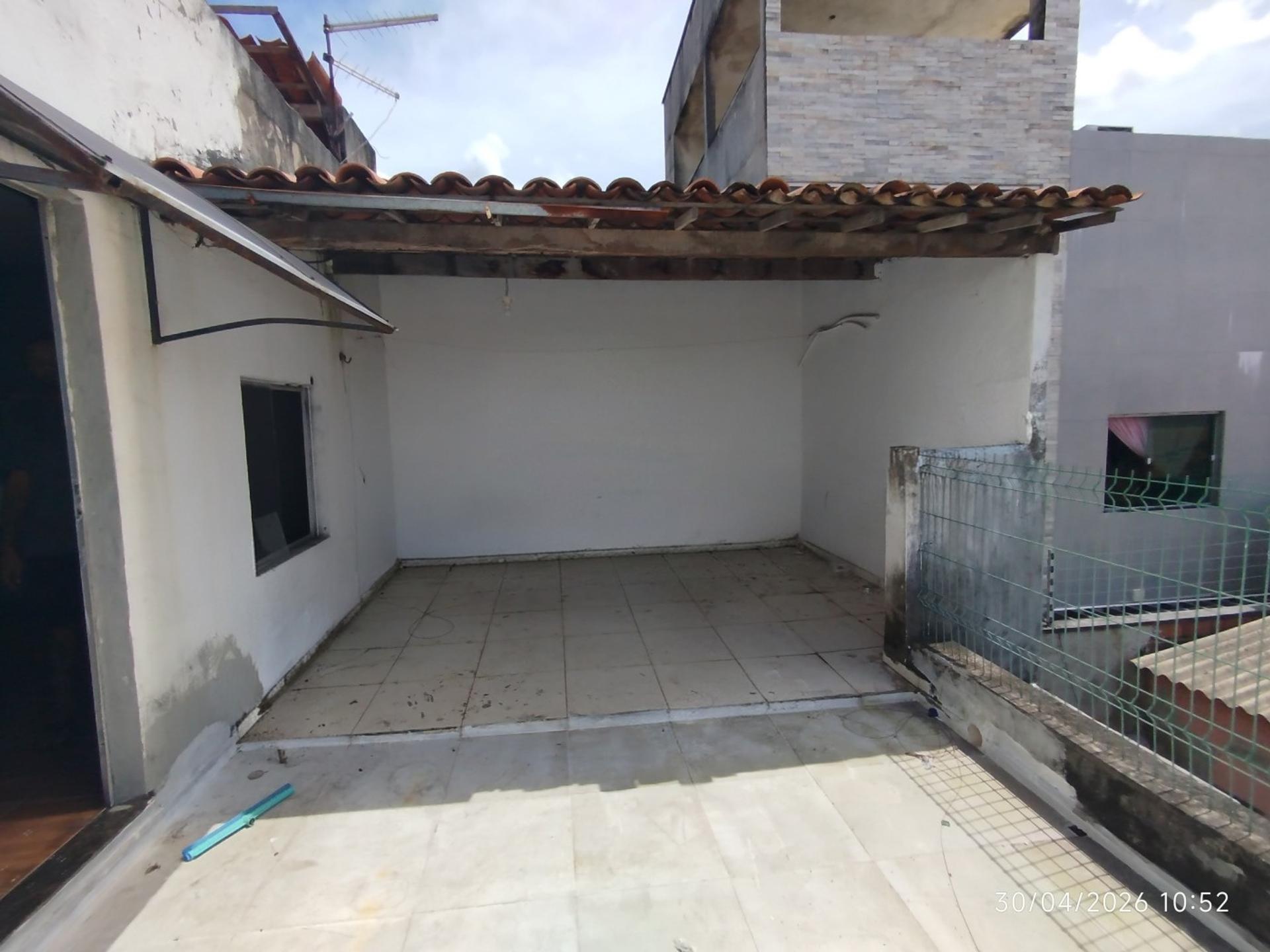Imobiliaria Iguatu Trás Este Prédio Residencial Para Venda EM MaracanaÚ - 6FQ99Q