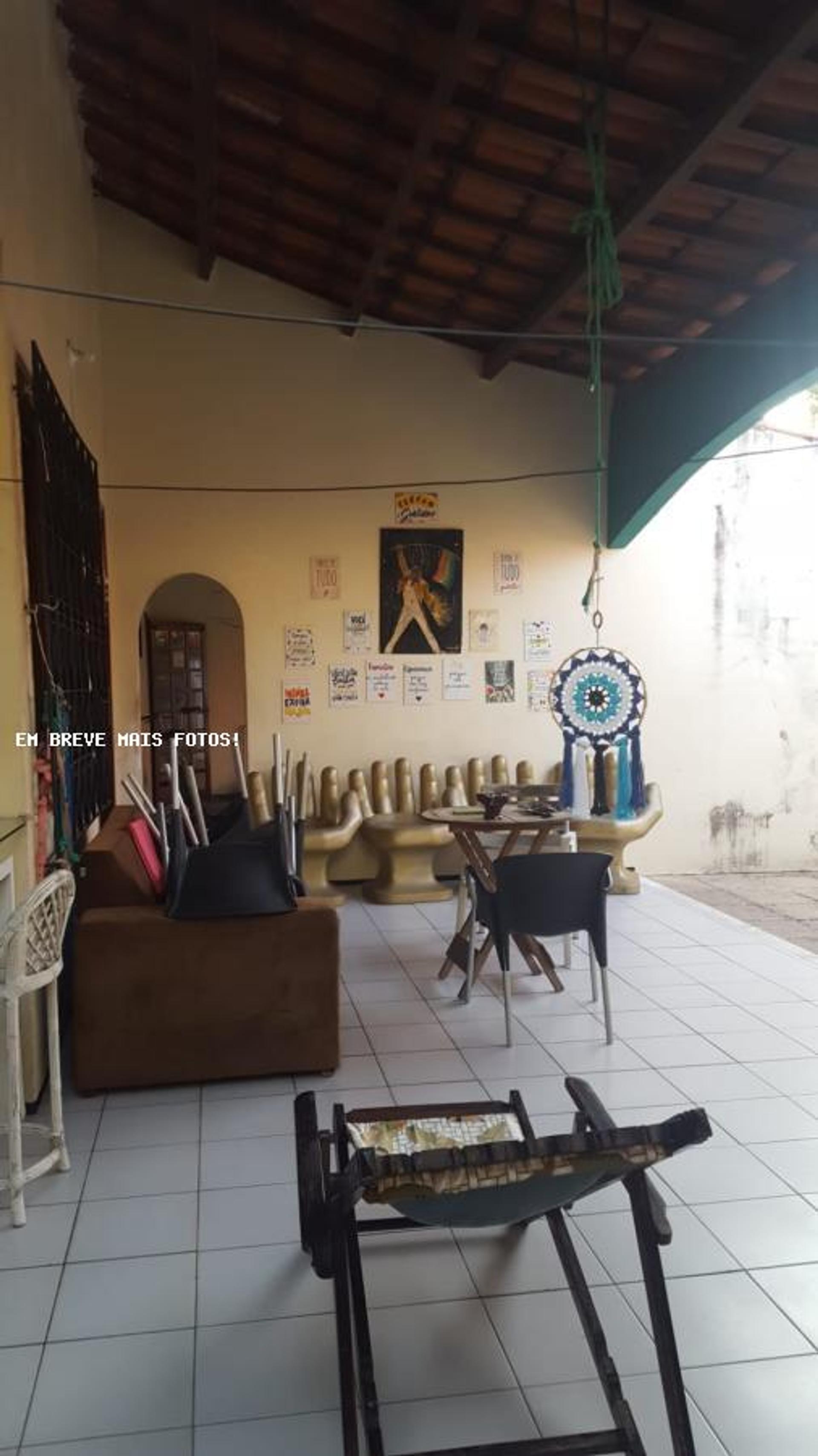 Casa para Venda, em Fortaleza, bairro Papicu, 4 dormitórios, 6 banheiros, 3 suítes, 5 vagas - foto 6