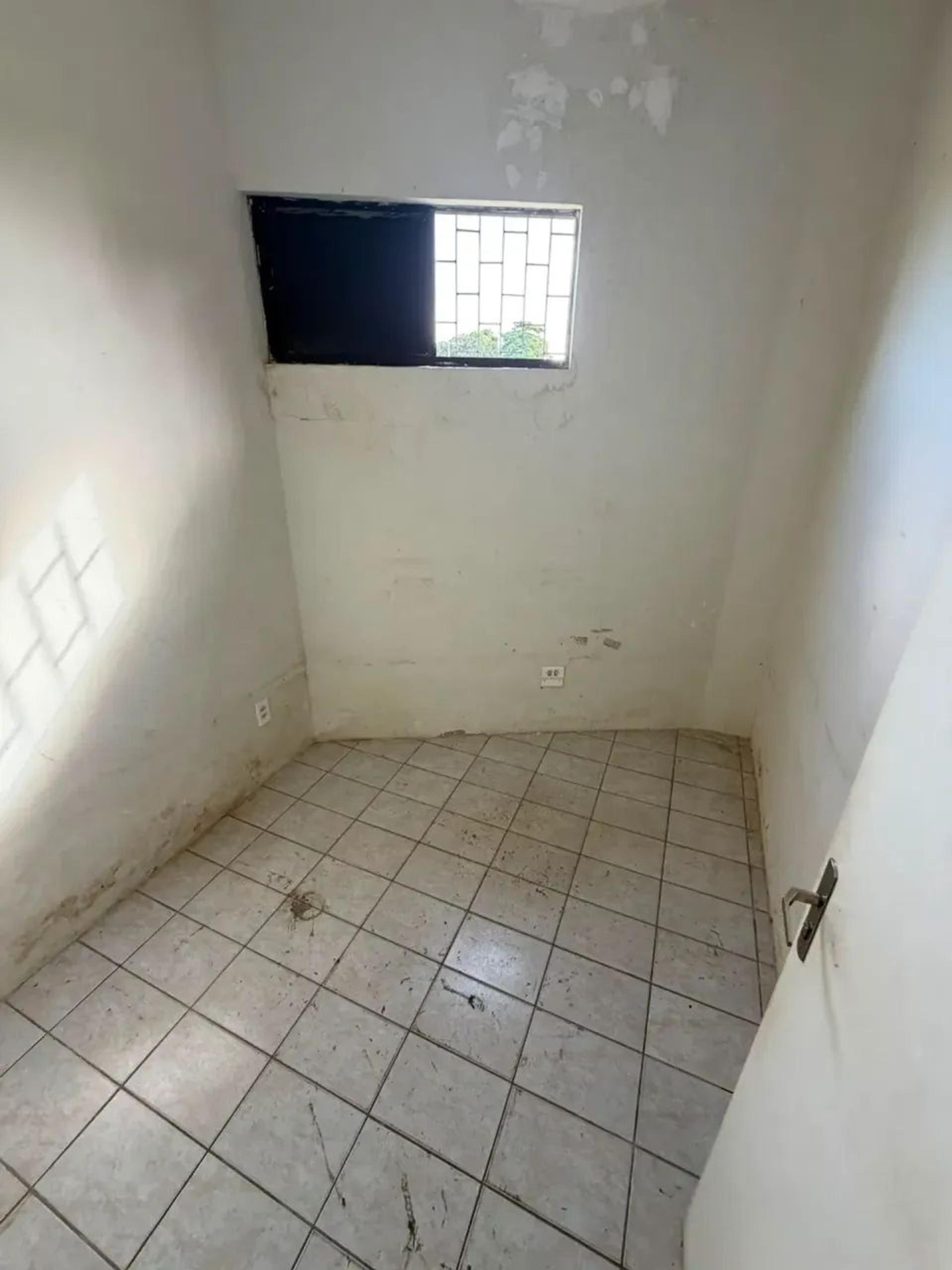 Galpão Para Alugar NA BR-116 Localização Estratégica EM Fortaleza