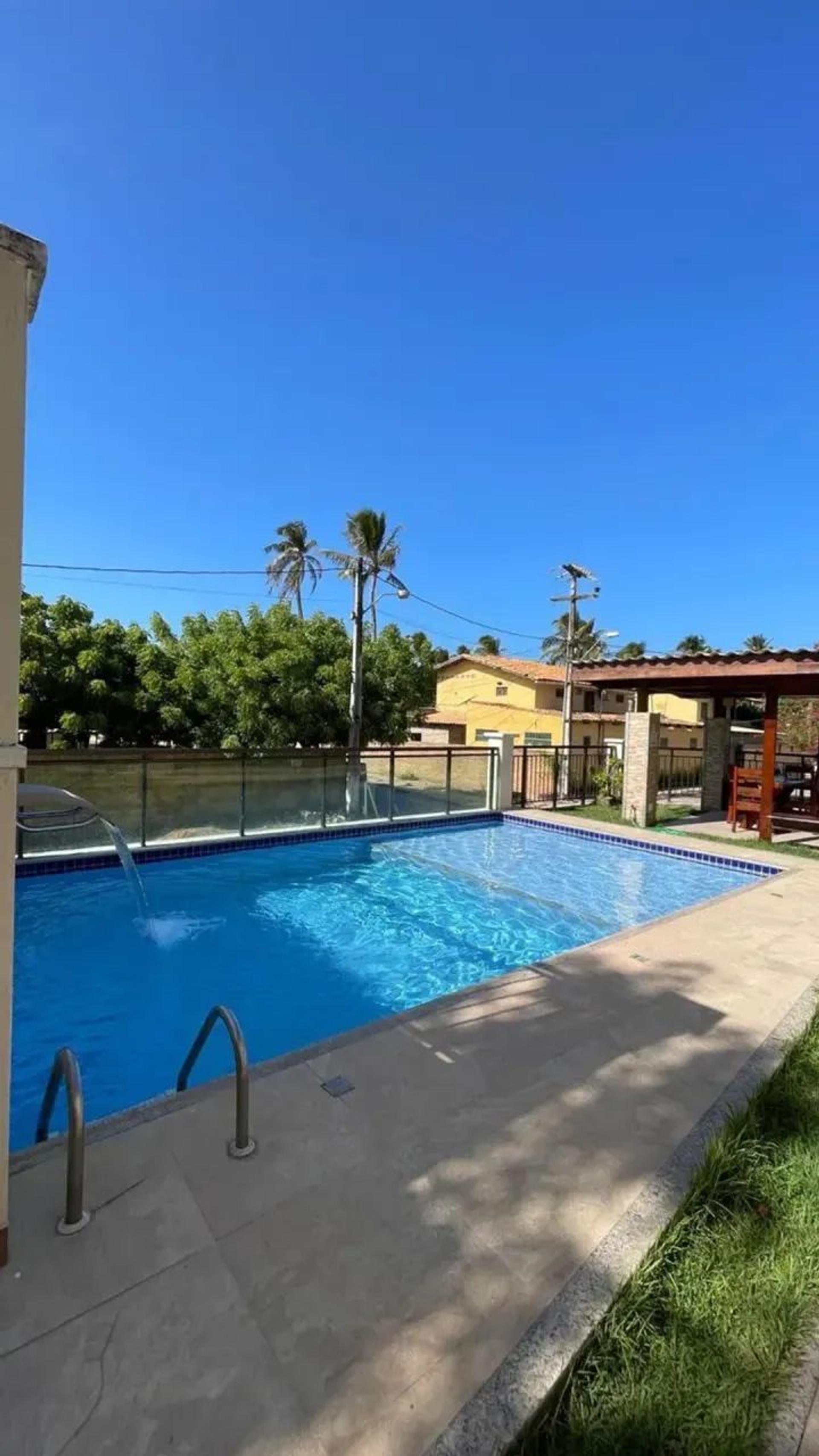 Oportunidade em Flecheiras! Apartamento à Venda Próx. da Praia