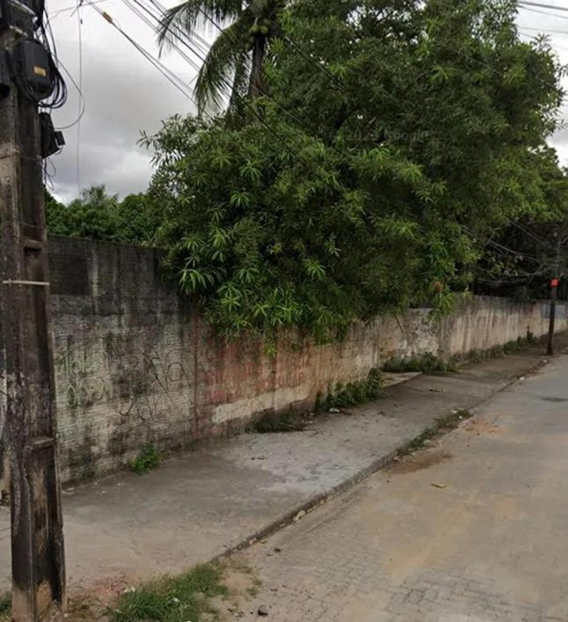 Terreno para Venda, em Fortaleza, bairro Acarape - foto 4