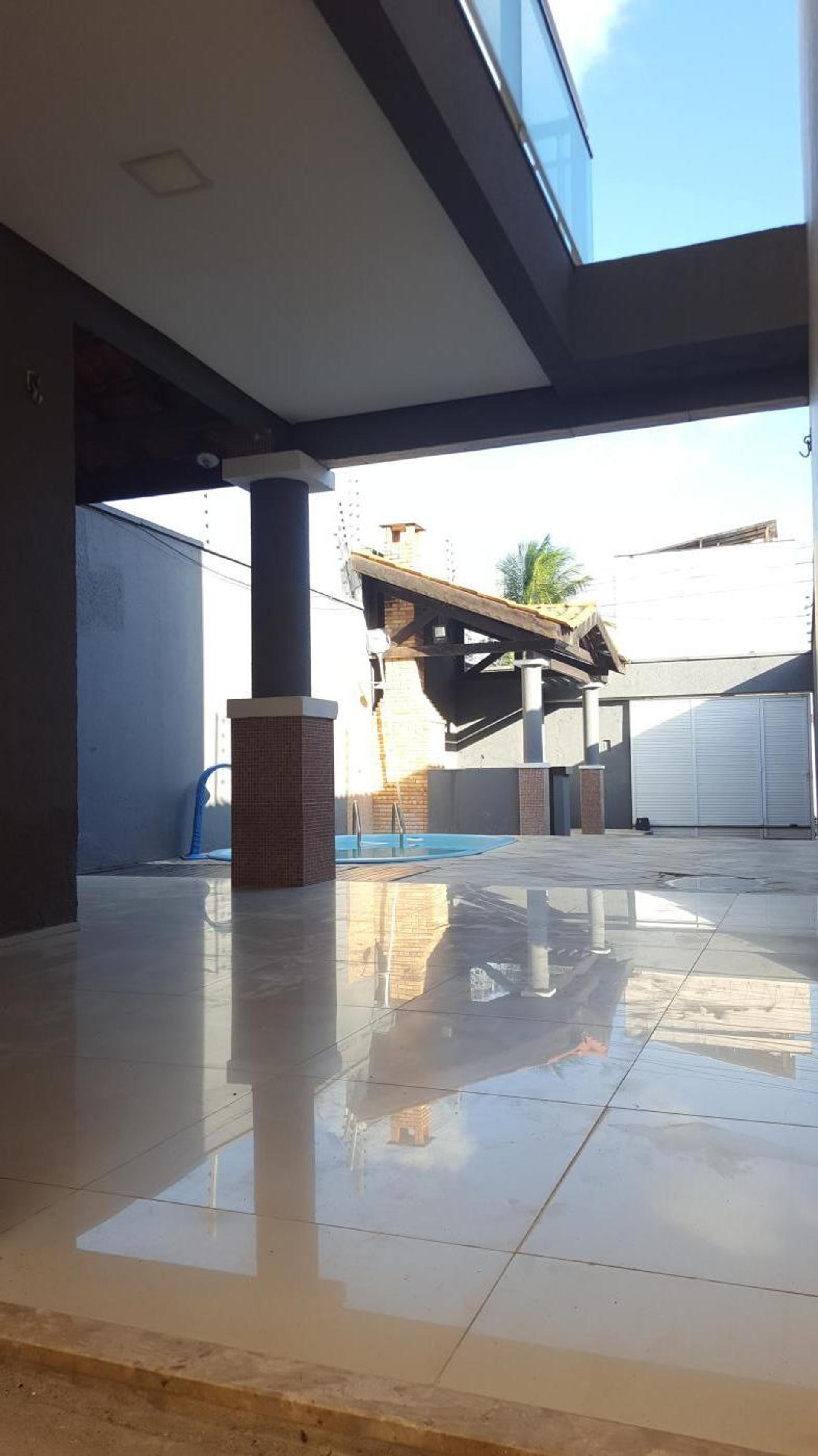 Casa Duplex para Venda, em Fortaleza, bairro Castelão, 3 dormitórios, 5 banheiros, 3 suítes, 5 vagas - foto 8