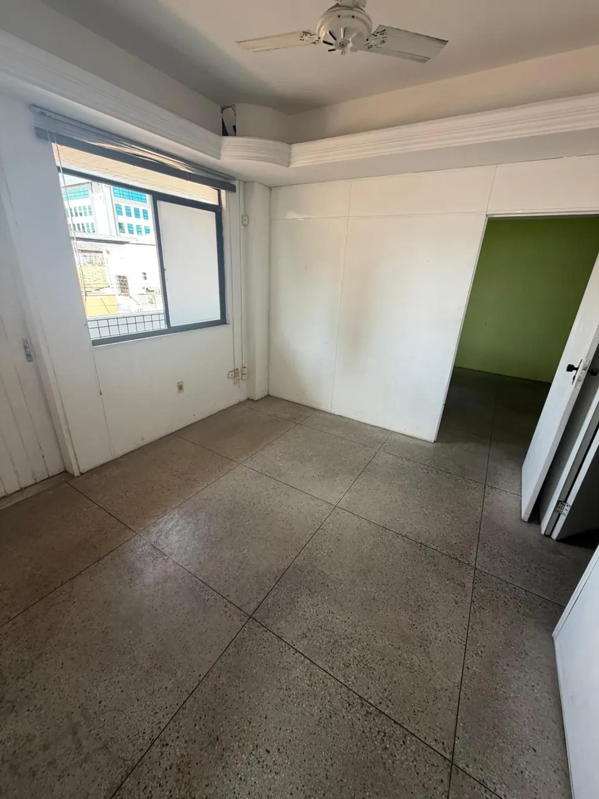 Prédio Comercial na Rua Gonçalves Ledo, 1360, Centro em Fortaleza, por R$ 14.000/Mês - Viva Real