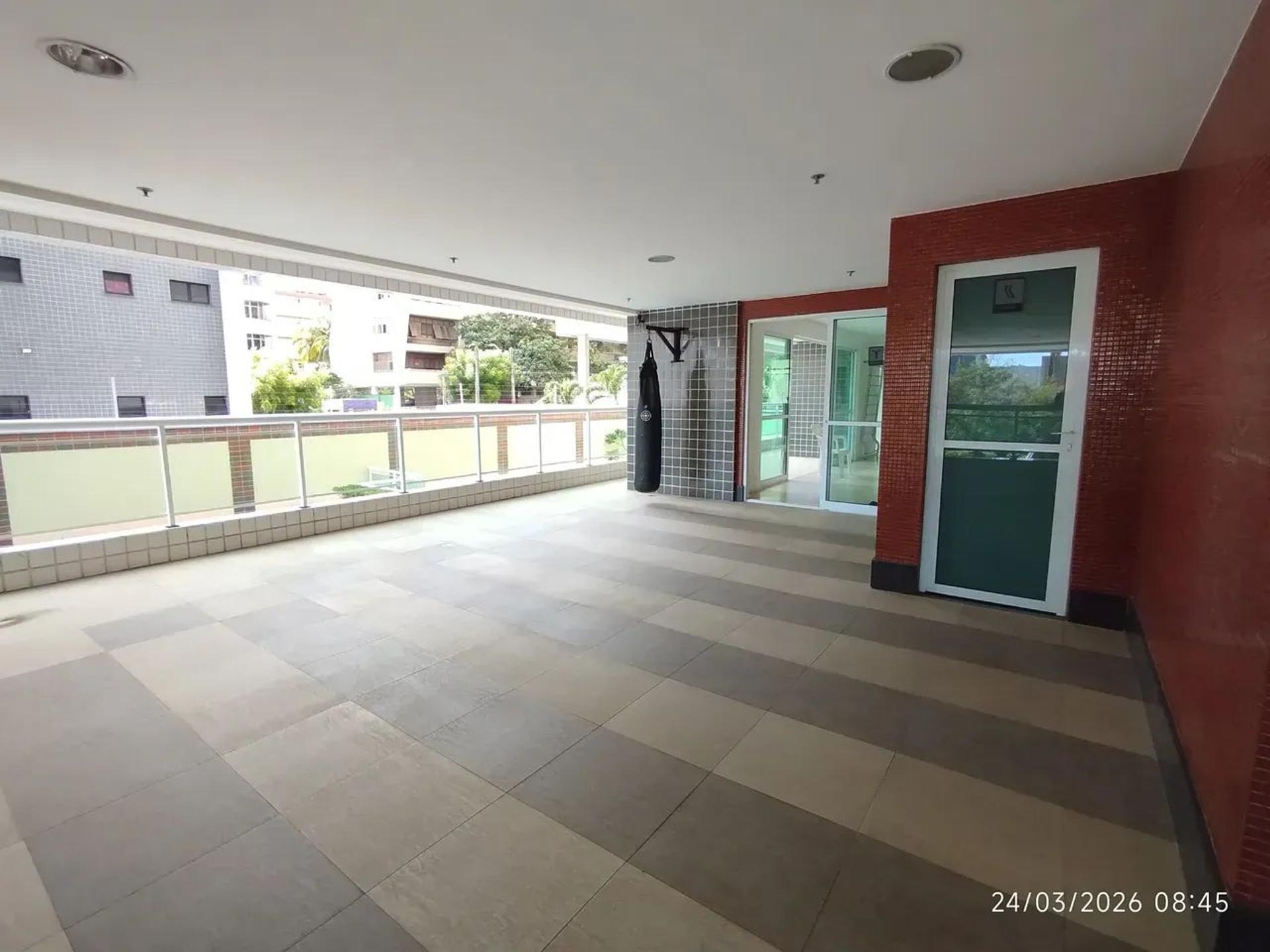 Vende-SE Apartamento DE 03 Suítes NO Bairro Meireles Alto Padrão