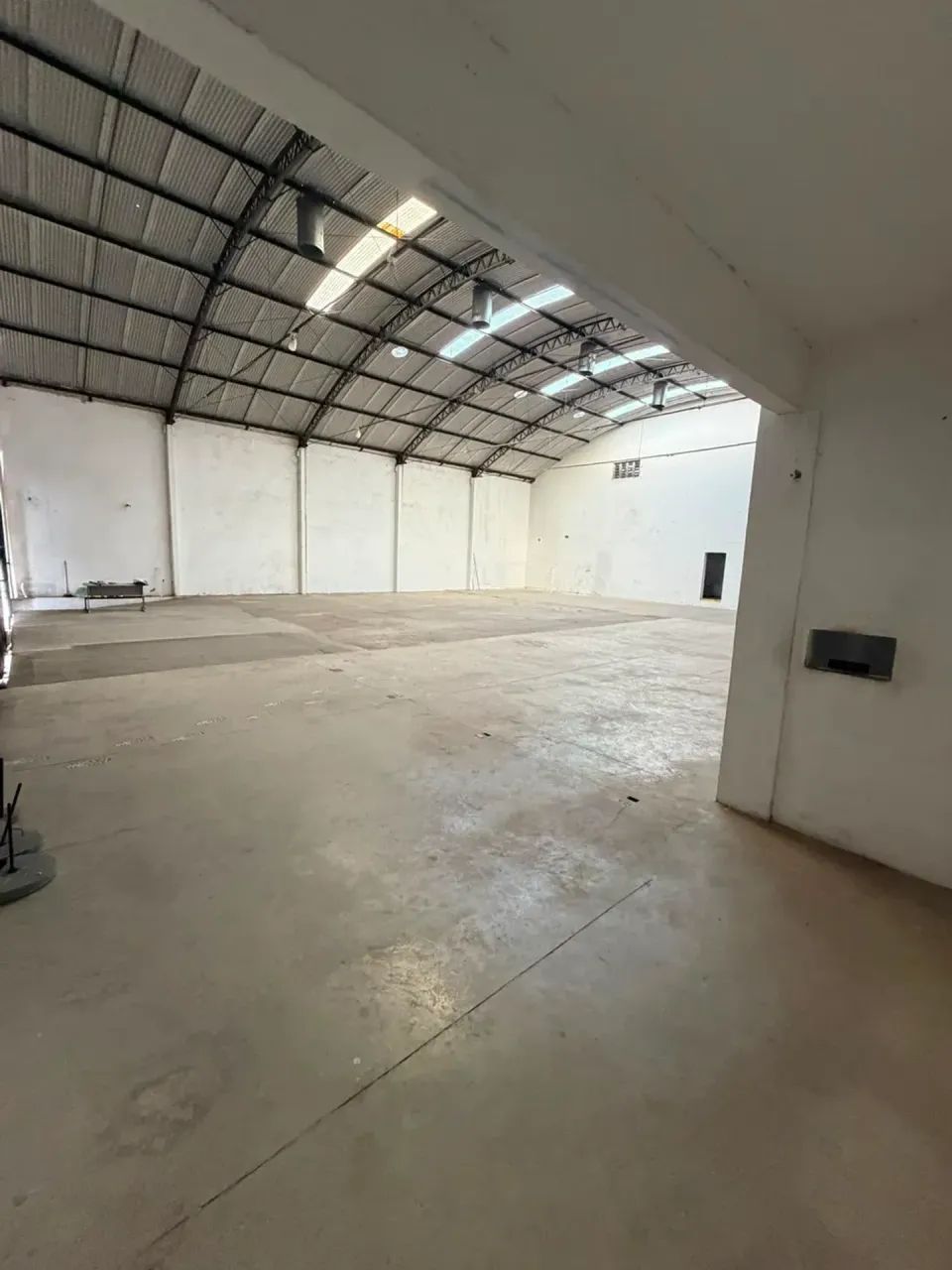 Galpão Para Alugar NA BR-116 Localização Estratégica EM Fortaleza