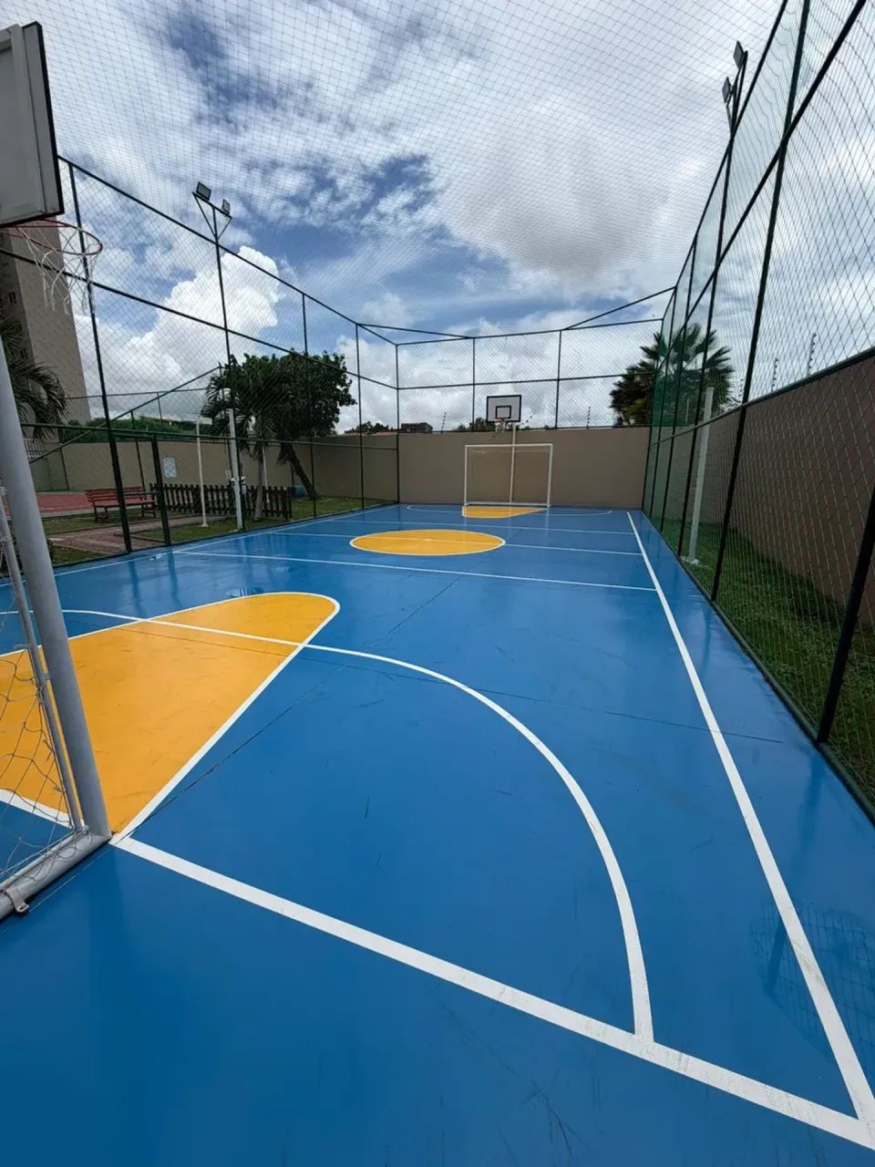 Apartamento à Venda | 3 Quartos | Lazer Completo | 2 Vagas