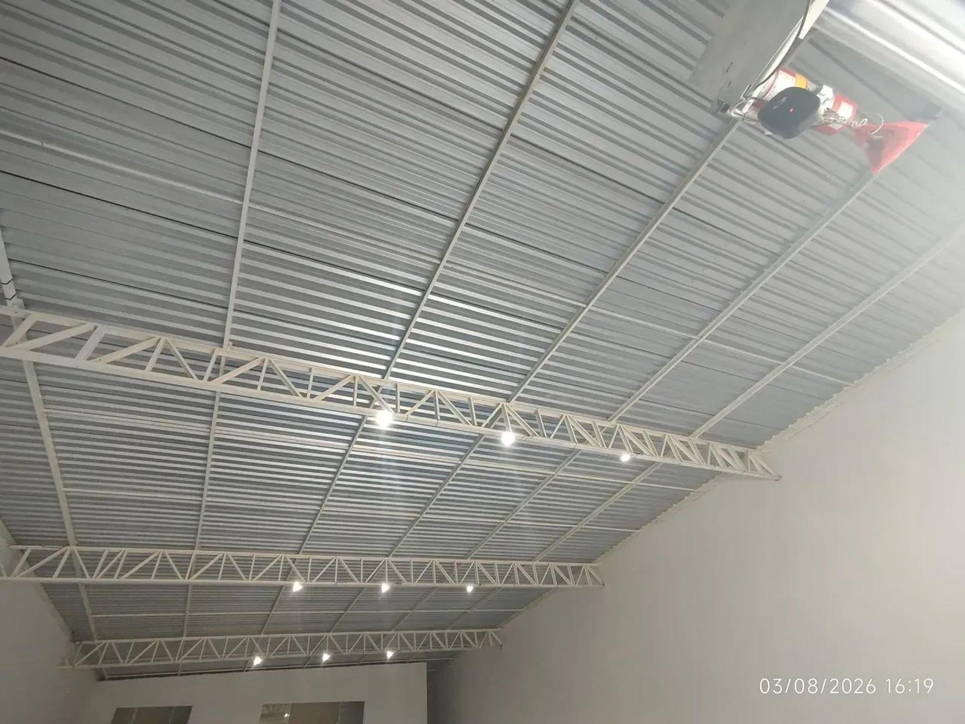 Aluga-SE Galpão Novo Próximo AO Aeroporto