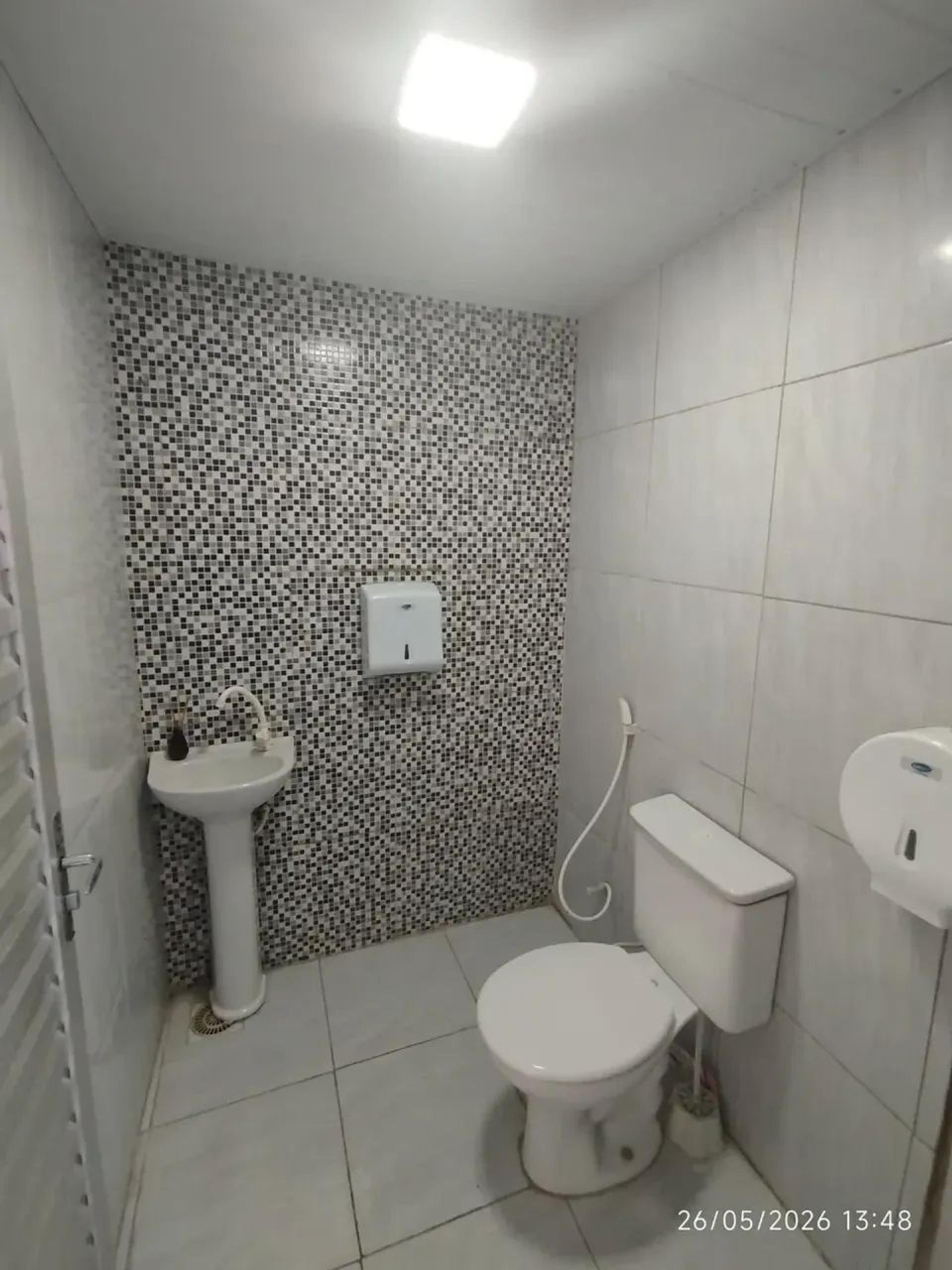 Alugamos Galpão/Prédio Comercial NA Sapiranga