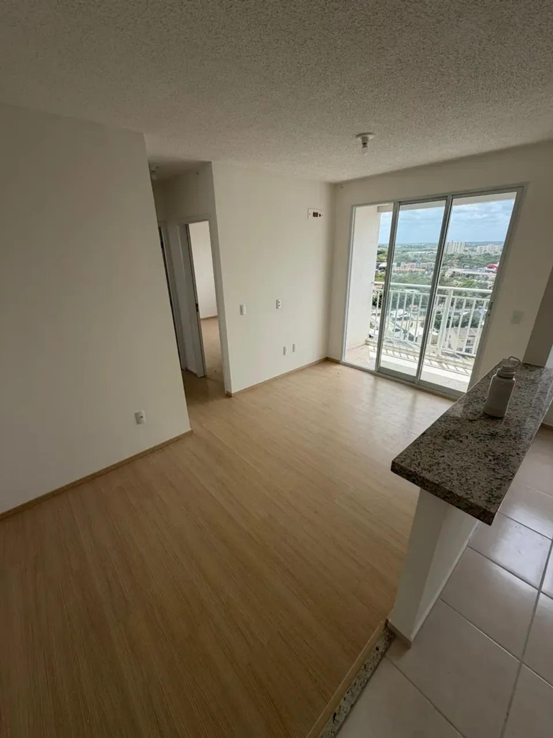 Apartamento novo para alugar no Centro do Eusébio – conforto, modernidade e lazer completo!