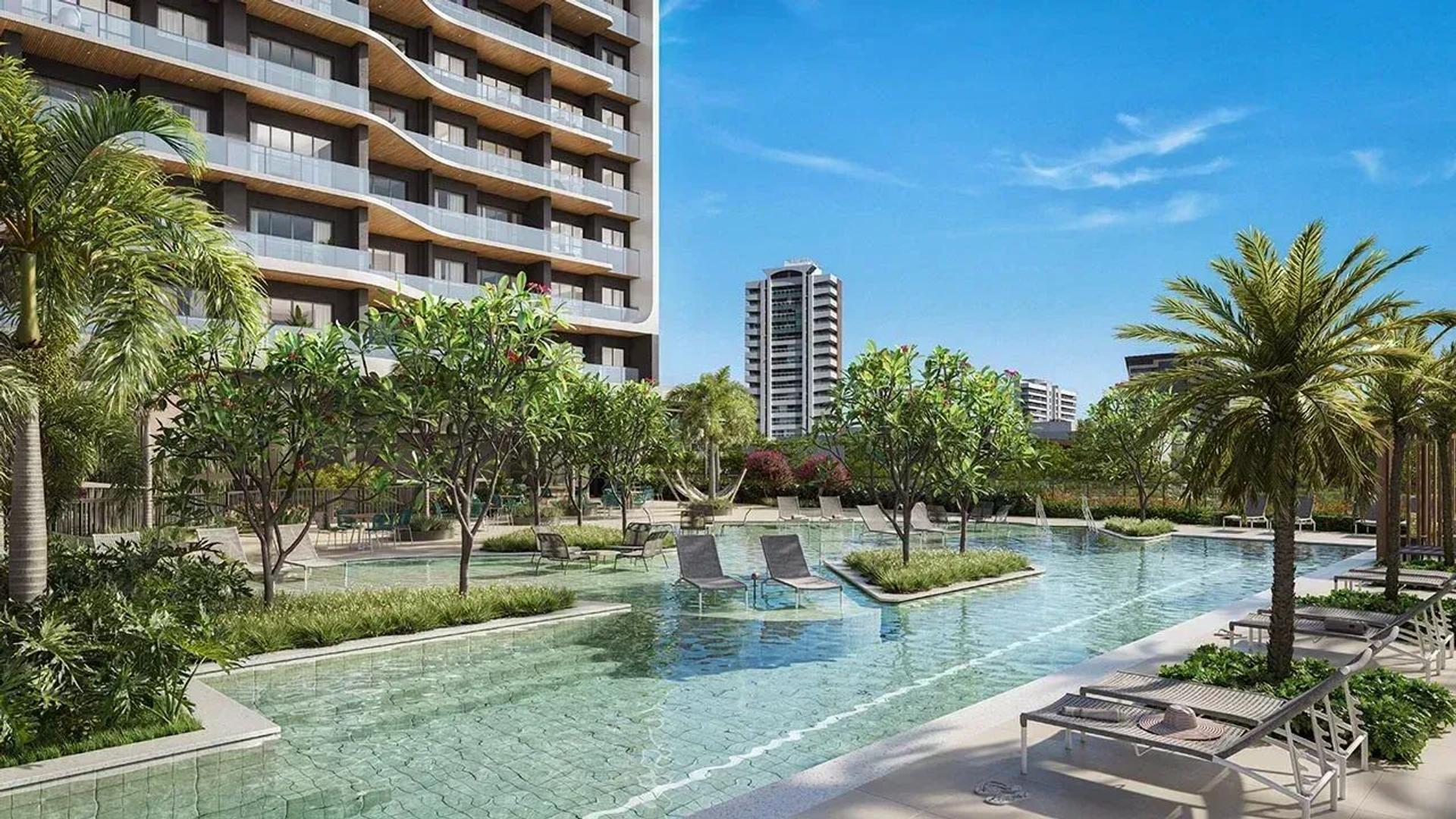 Apartamento à Venda No Beach Class Unique