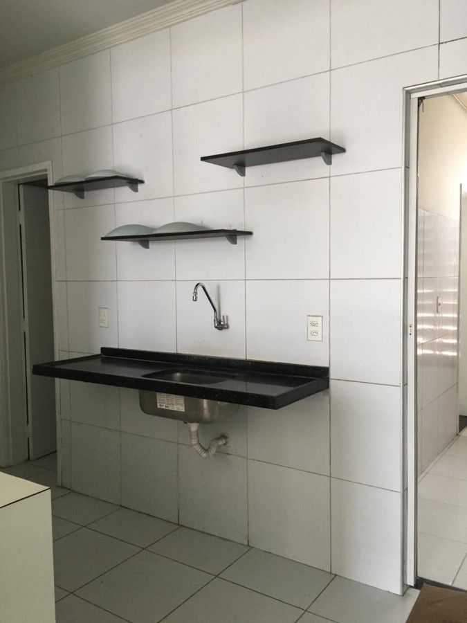 Imobiliaria Iguatu Vende Apartamento NO Bairro Benfica